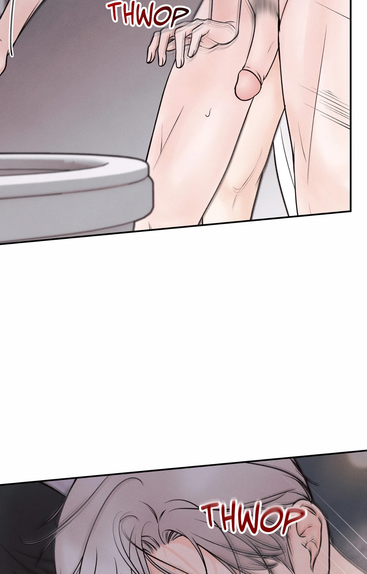 Borderline (Danrim) Chapter 11 page 43 - 