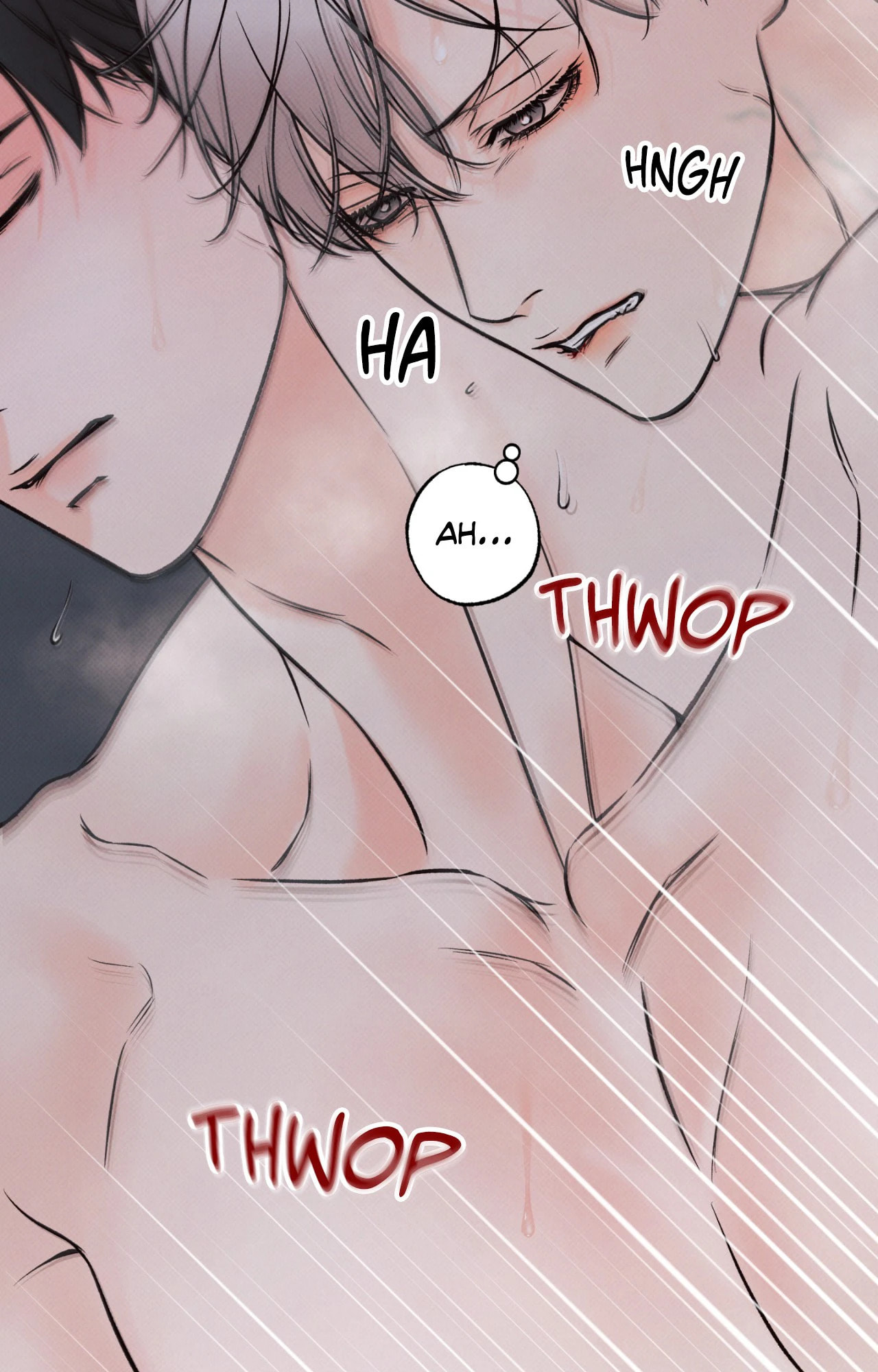 Borderline (Danrim) Chapter 11 page 44 - 