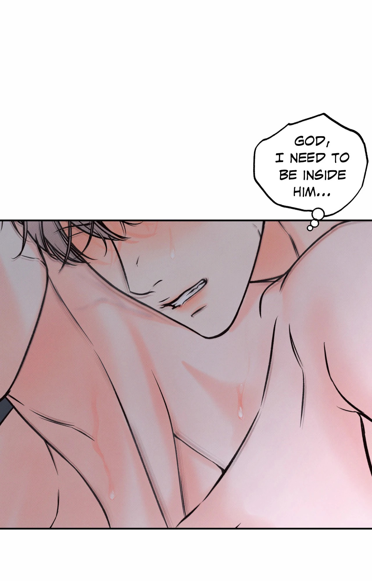 Borderline (Danrim) Chapter 11 page 46 - 