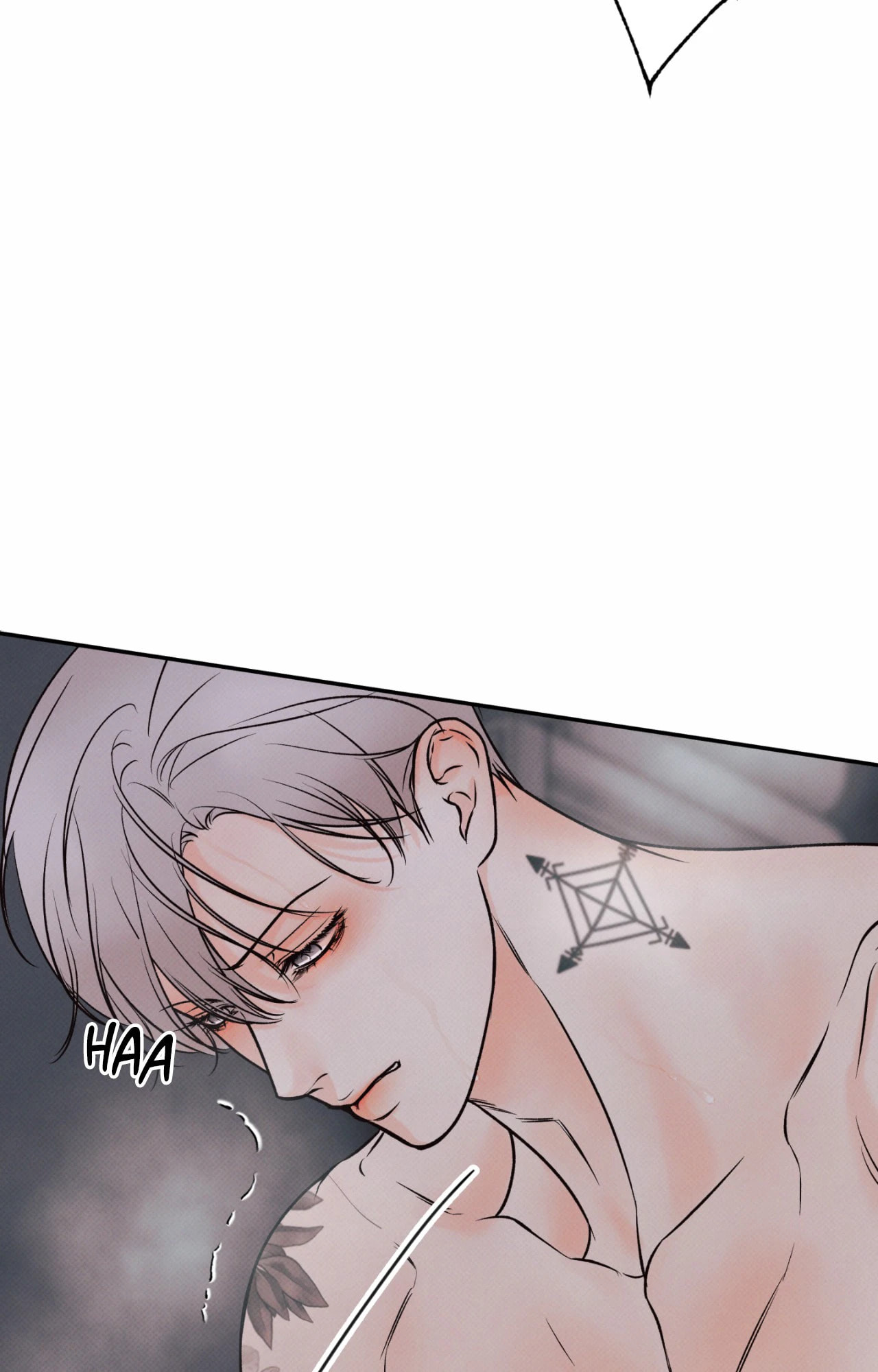 Borderline (Danrim) Chapter 11 page 50 - 