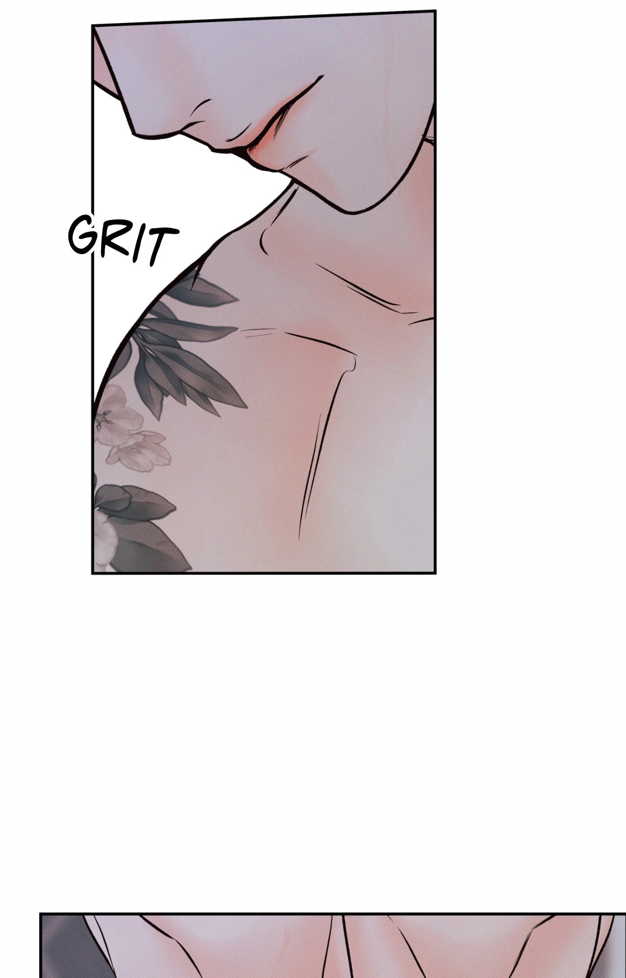 Borderline (Danrim) Chapter 11 page 52 - 