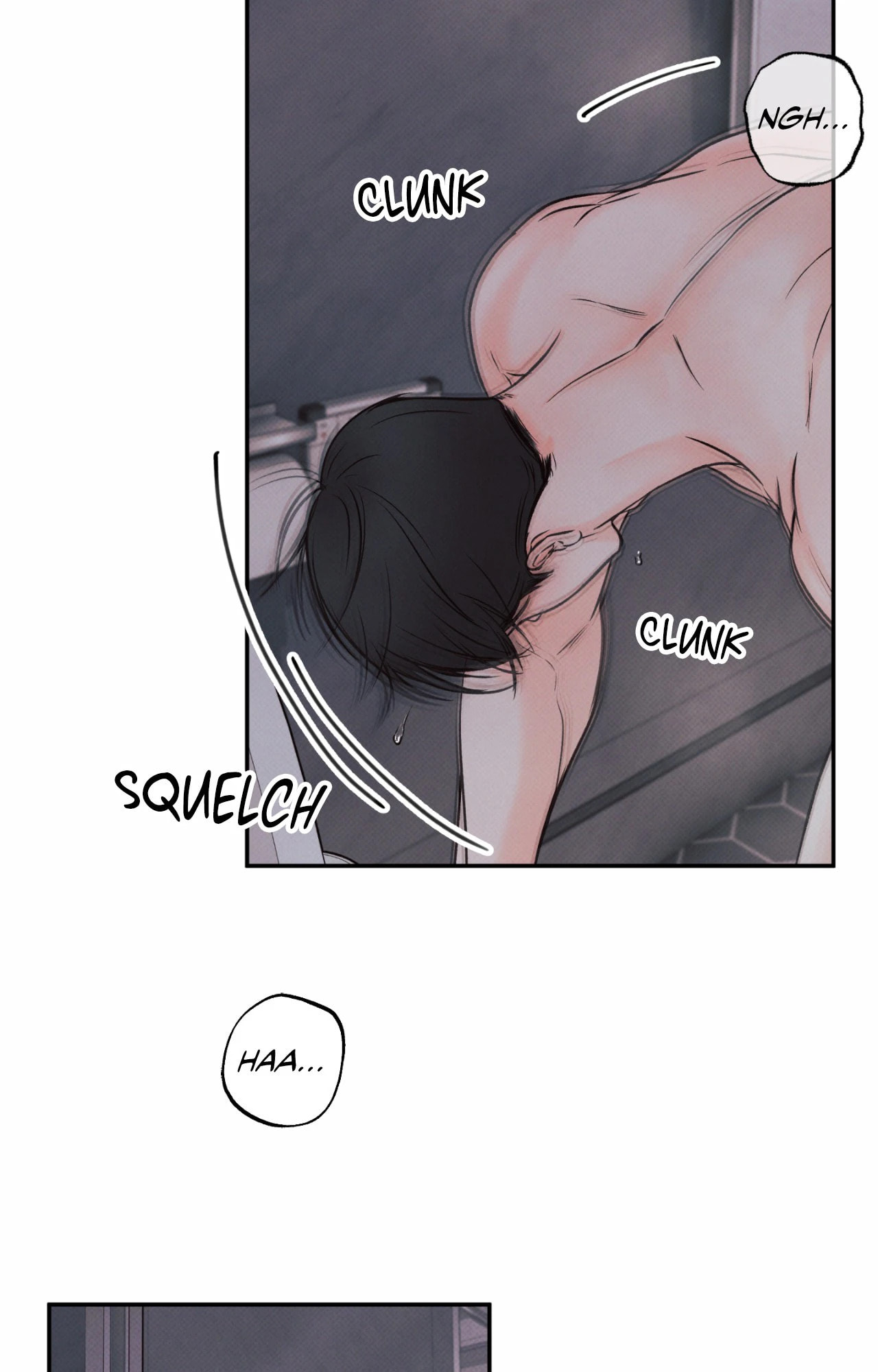 Borderline (Danrim) Chapter 11 page 56 - 