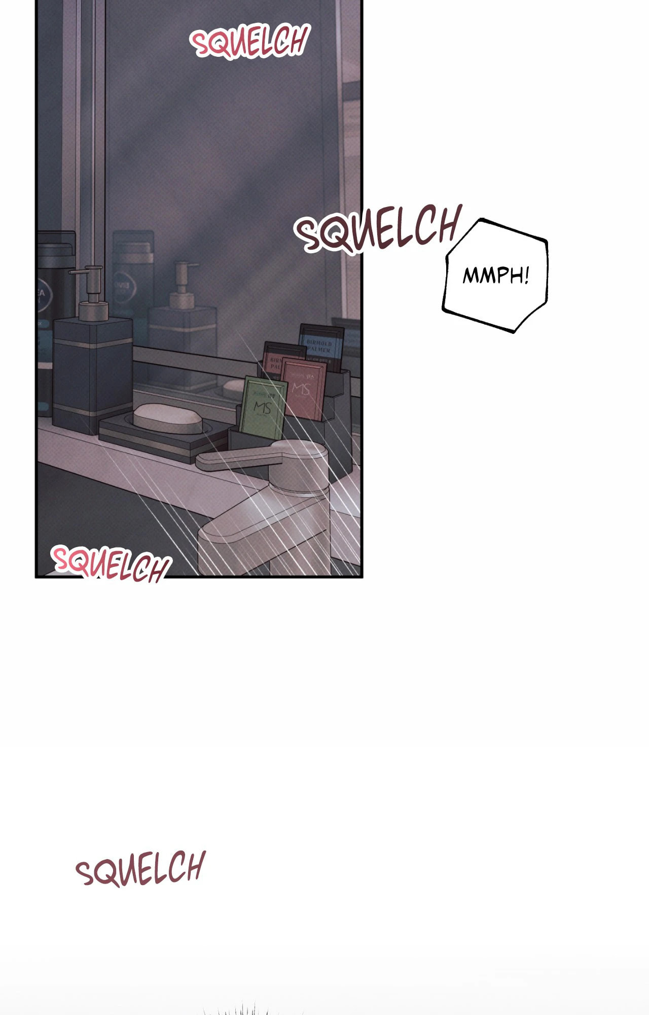 Borderline (Danrim) Chapter 11 page 57 - 