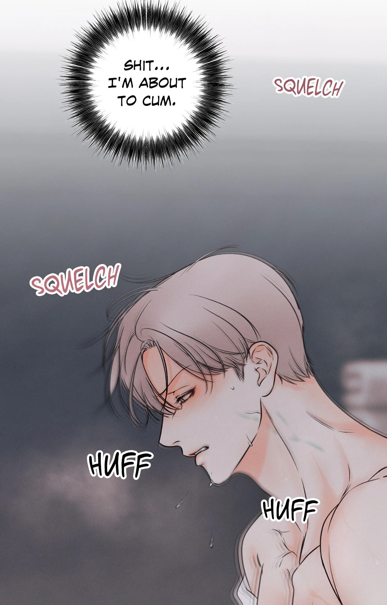 Borderline (Danrim) Chapter 11 page 58 - 