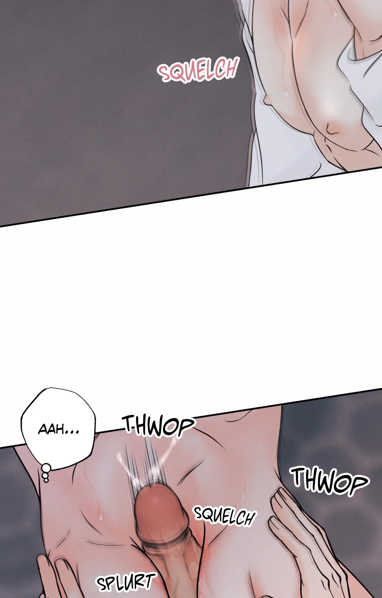 Borderline (Danrim) Chapter 11 page 59 - 