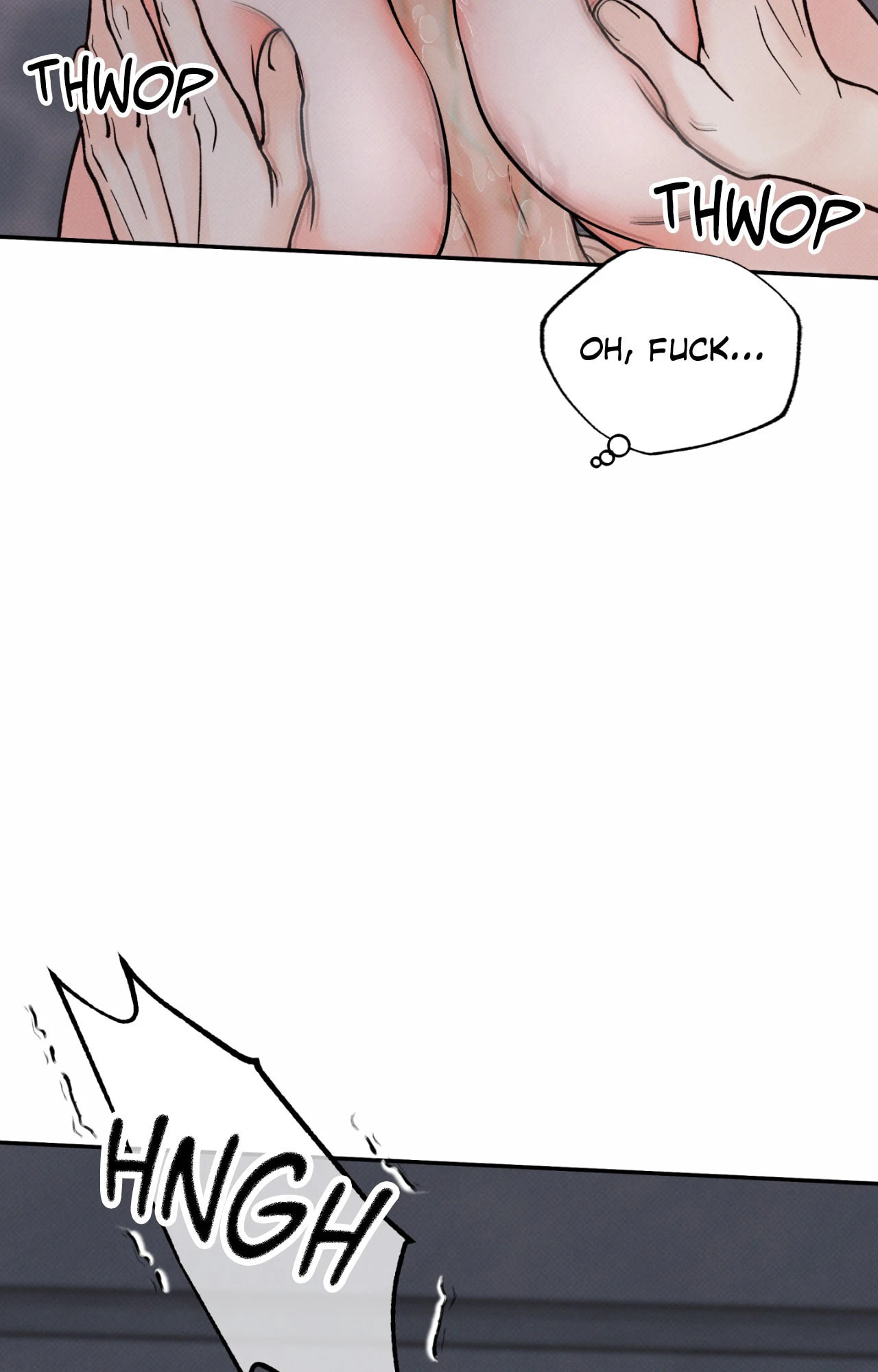 Borderline (Danrim) Chapter 11 page 60 - 