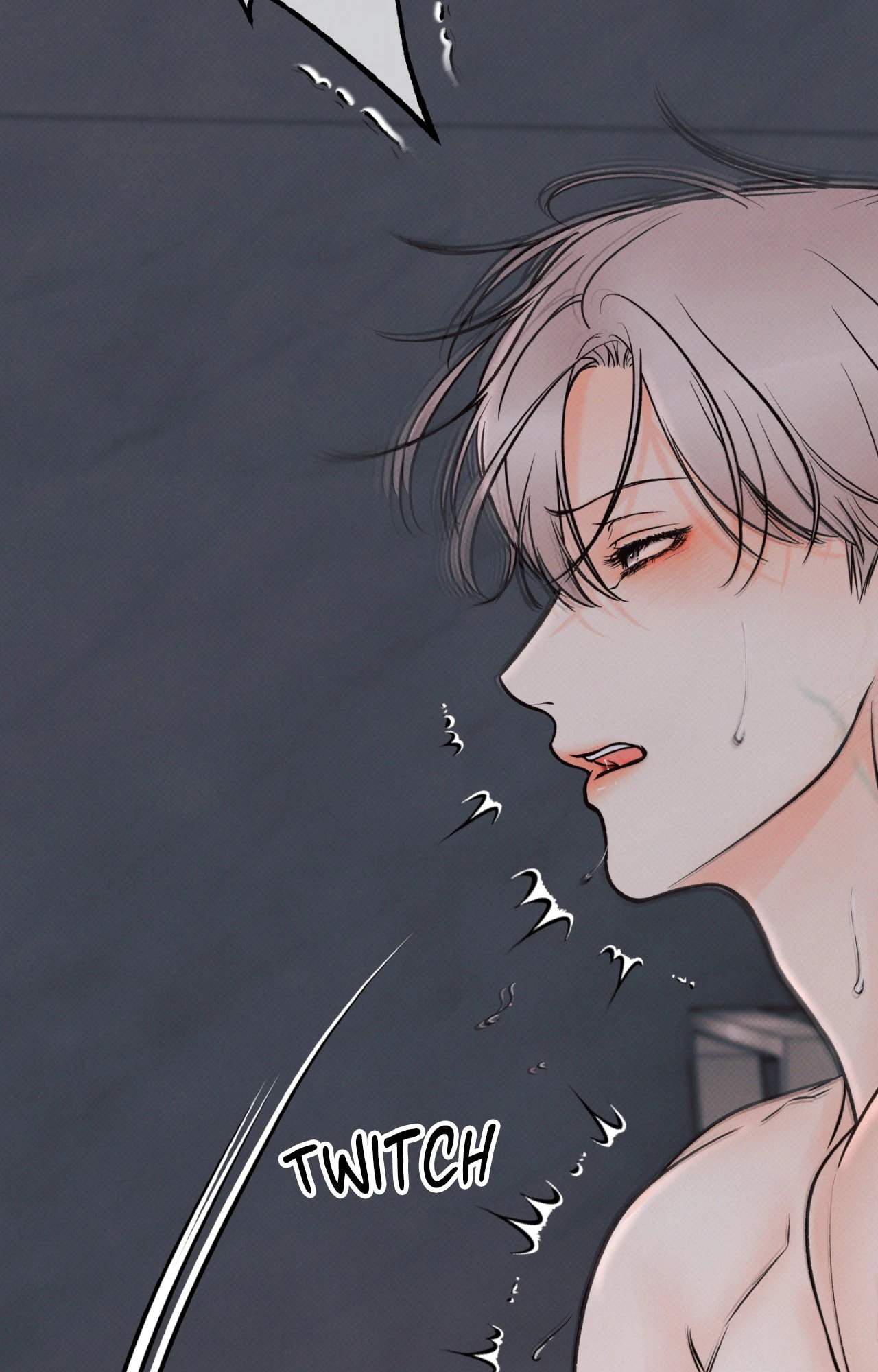 Borderline (Danrim) Chapter 11 page 61 - 