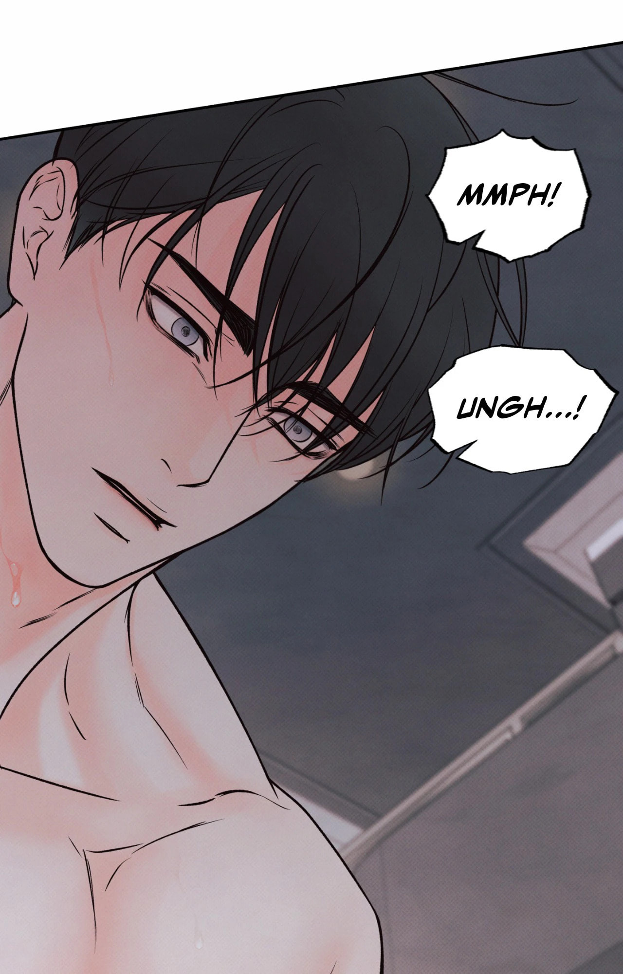 Borderline (Danrim) Chapter 11 page 63 - 