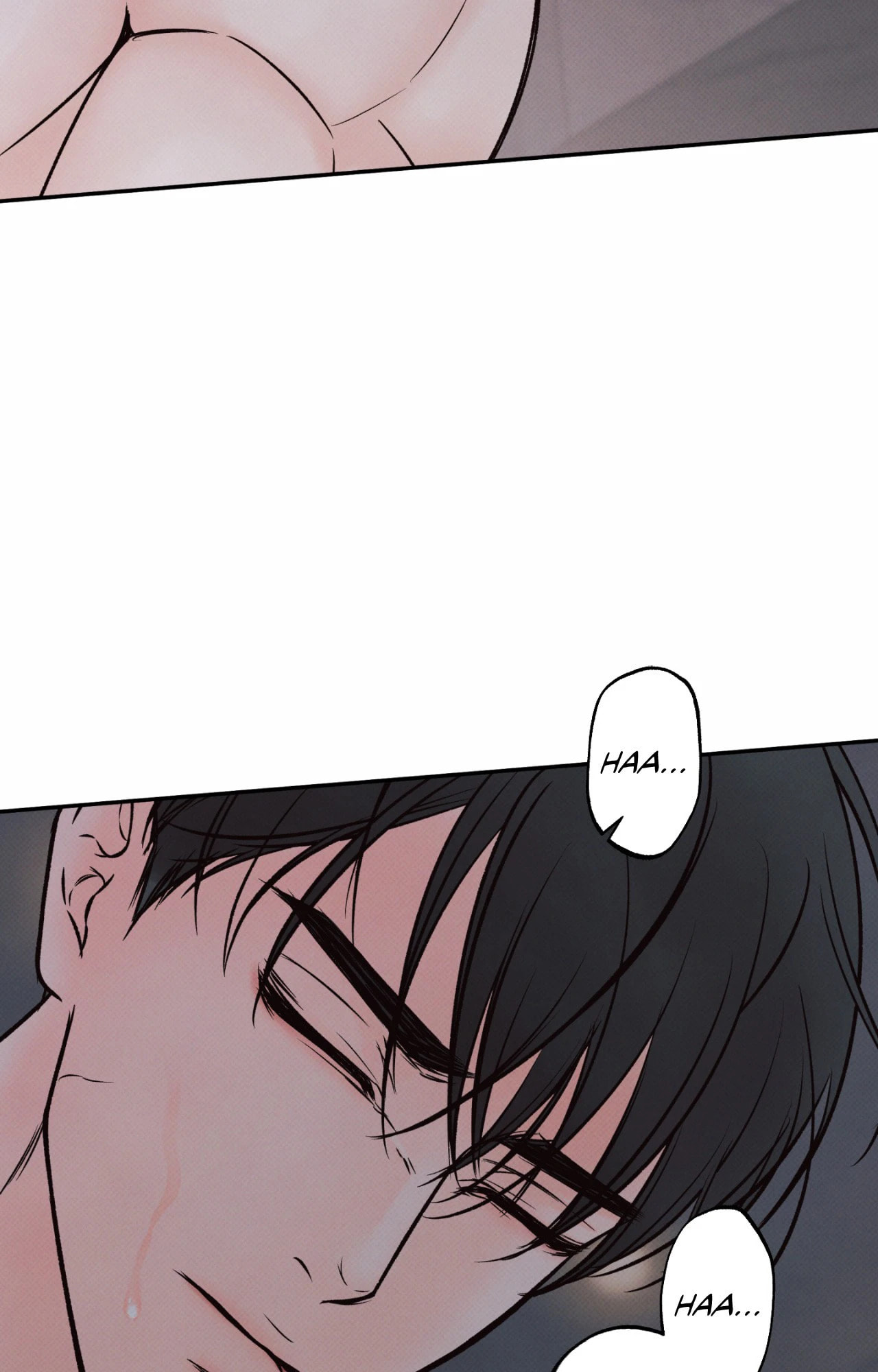 Borderline (Danrim) Chapter 11 page 64 - 