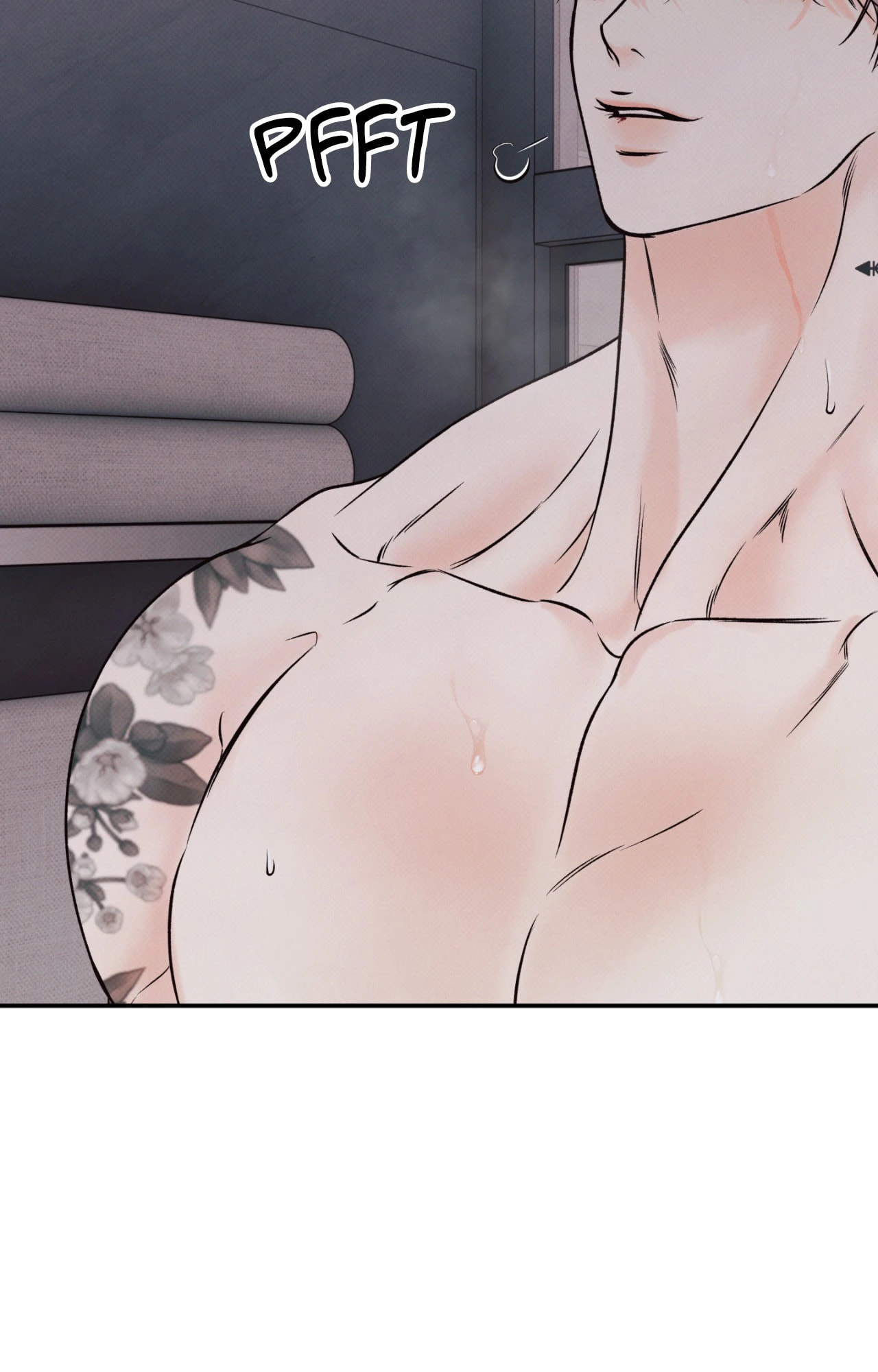 Borderline (Danrim) Chapter 11 page 68 - 