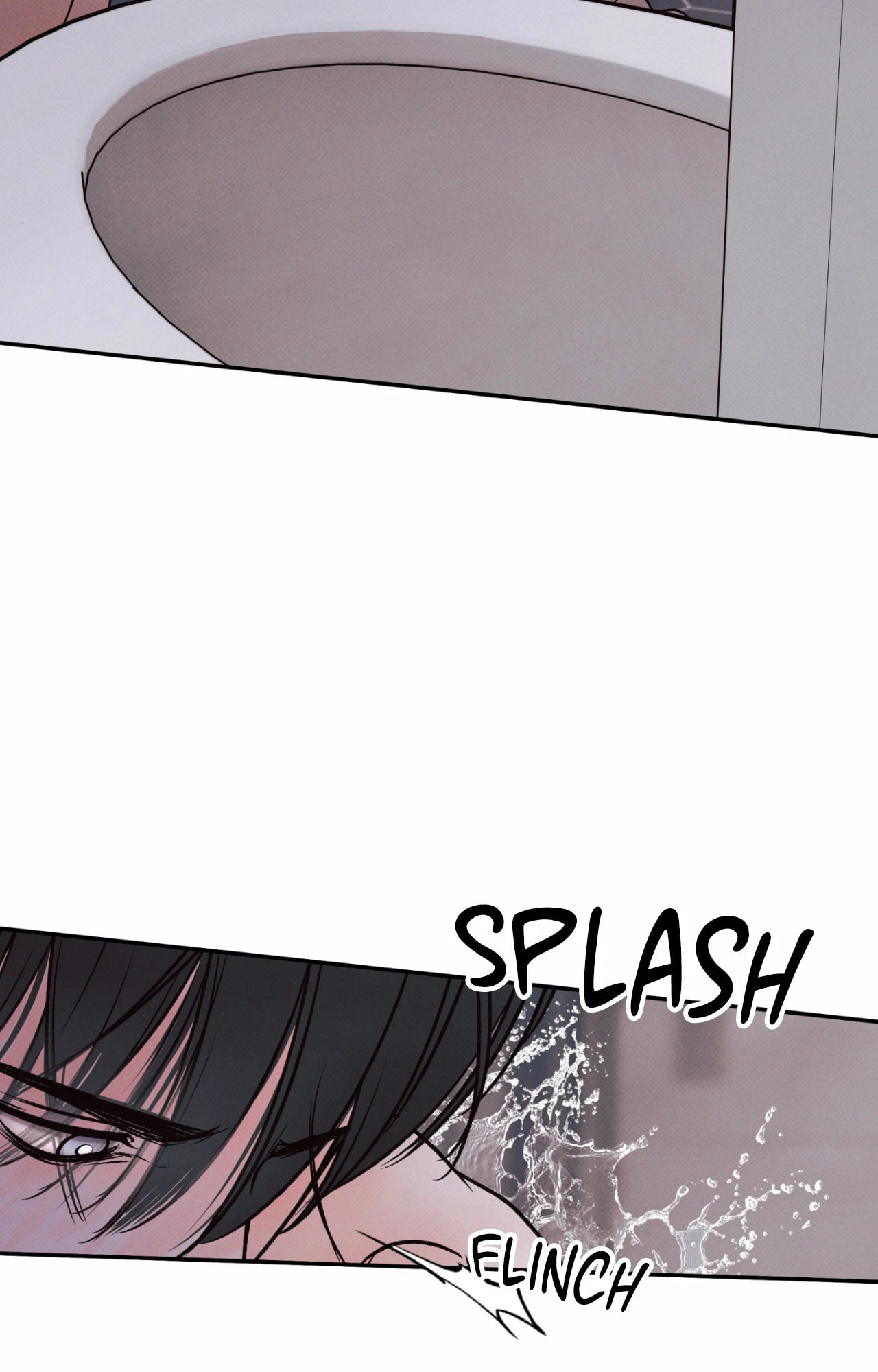 Borderline (Danrim) Chapter 11 page 73 - 