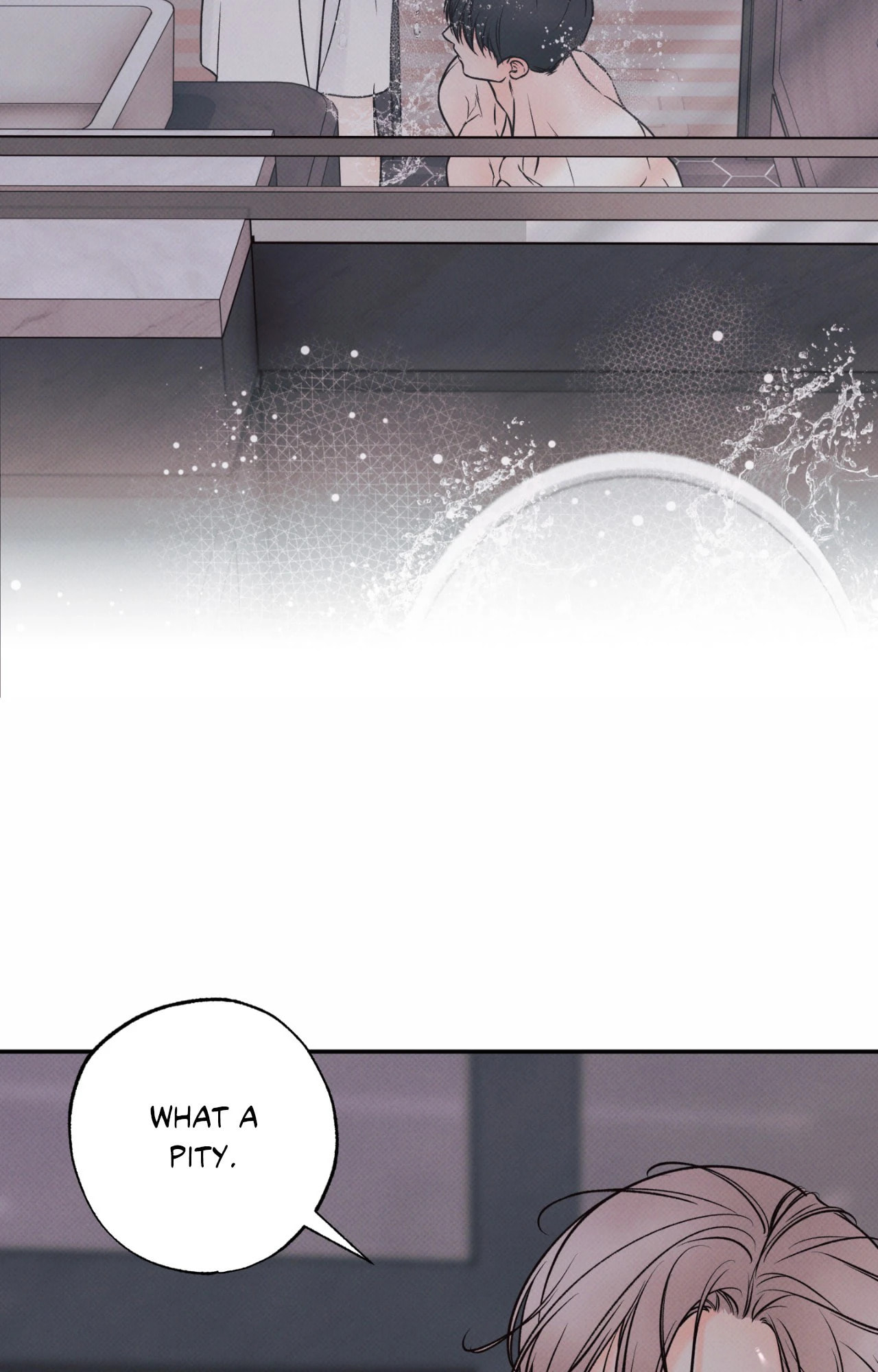 Borderline (Danrim) Chapter 11 page 75 - 