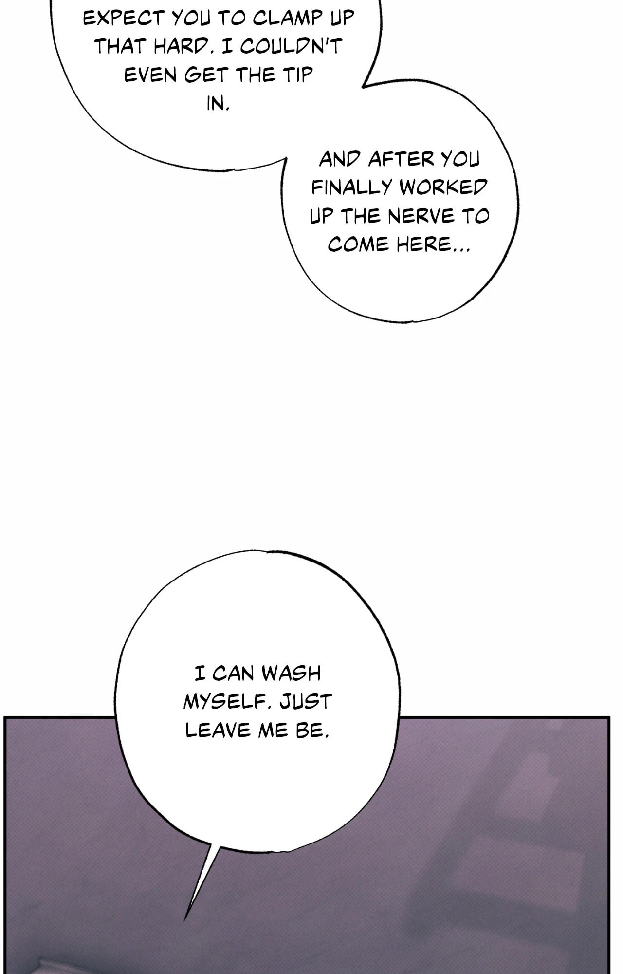 Borderline (Danrim) Chapter 11 page 77 - 