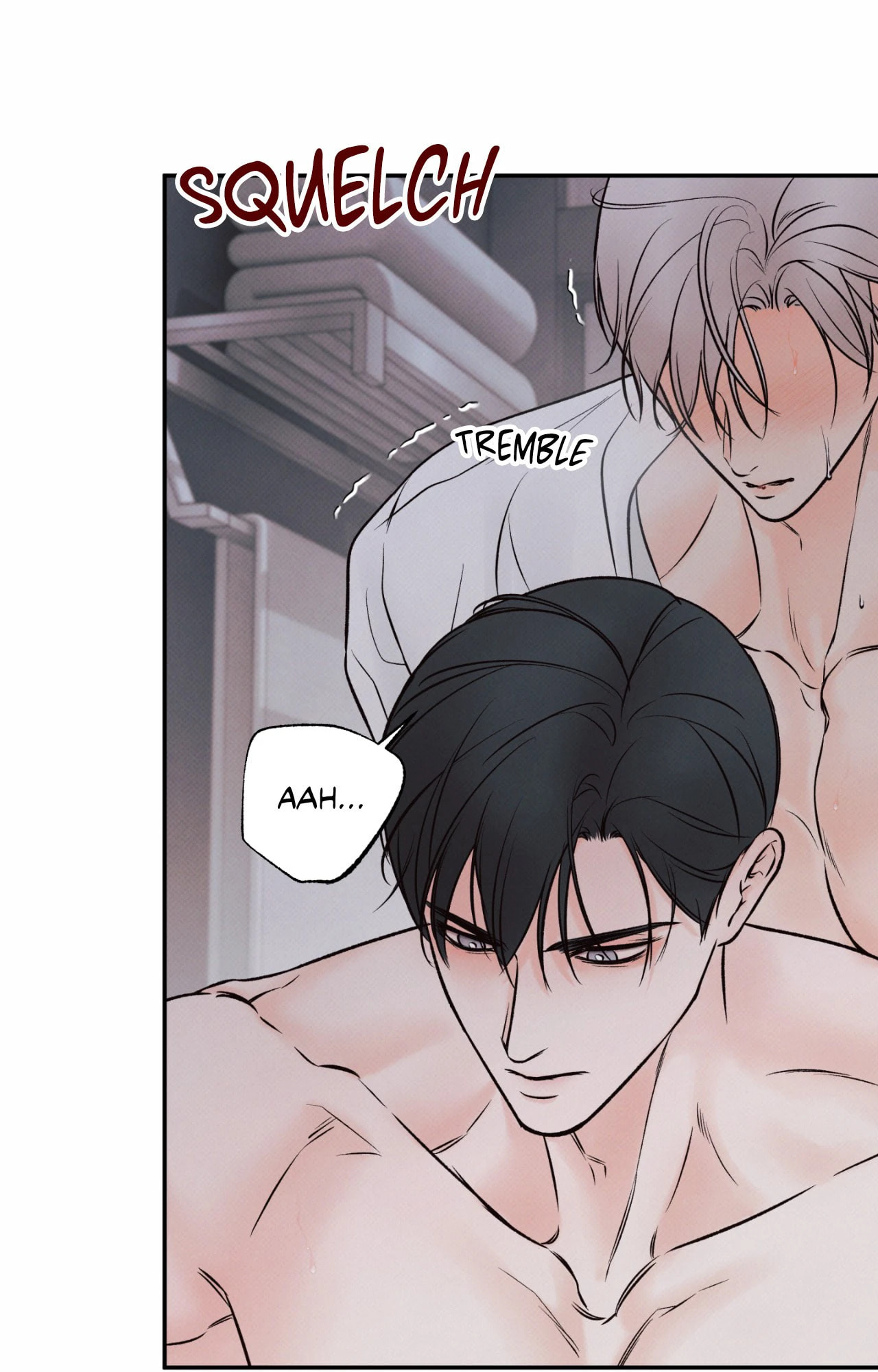 Borderline (Danrim) Chapter 11 page 9 - 