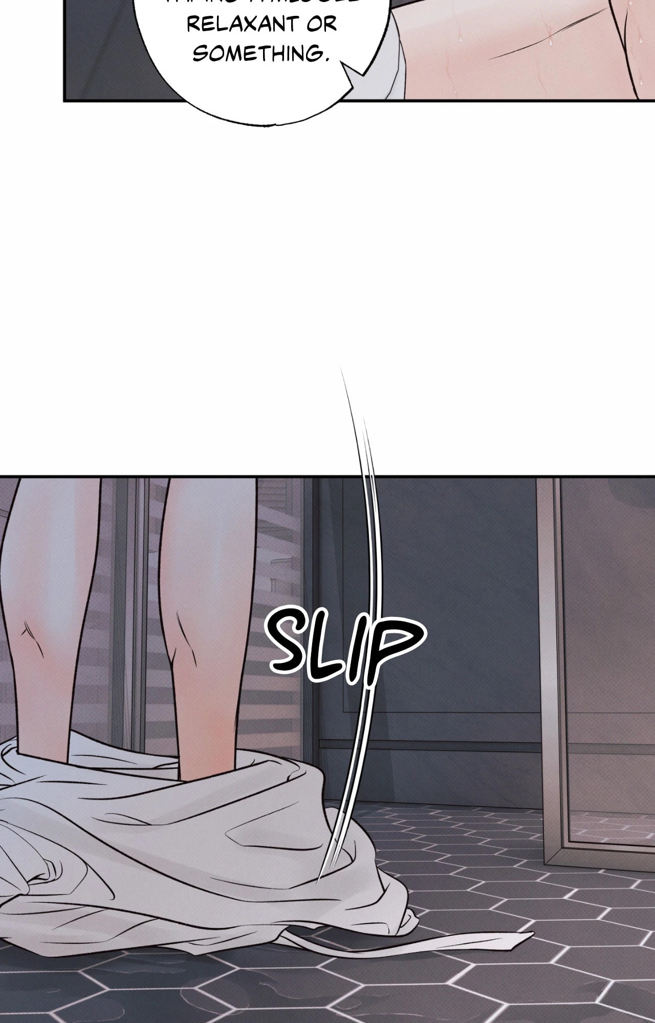 Borderline (Danrim) Chapter 11 page 82 - 