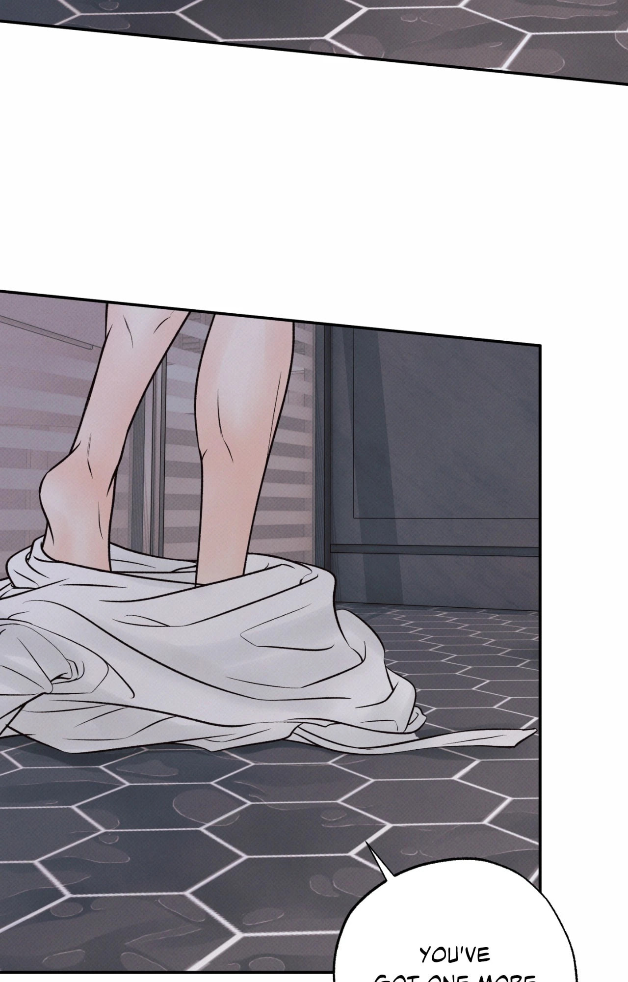 Borderline (Danrim) Chapter 11 page 83 - 