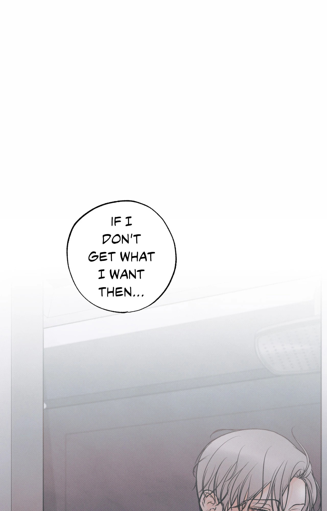 Borderline (Danrim) Chapter 11 page 85 - 