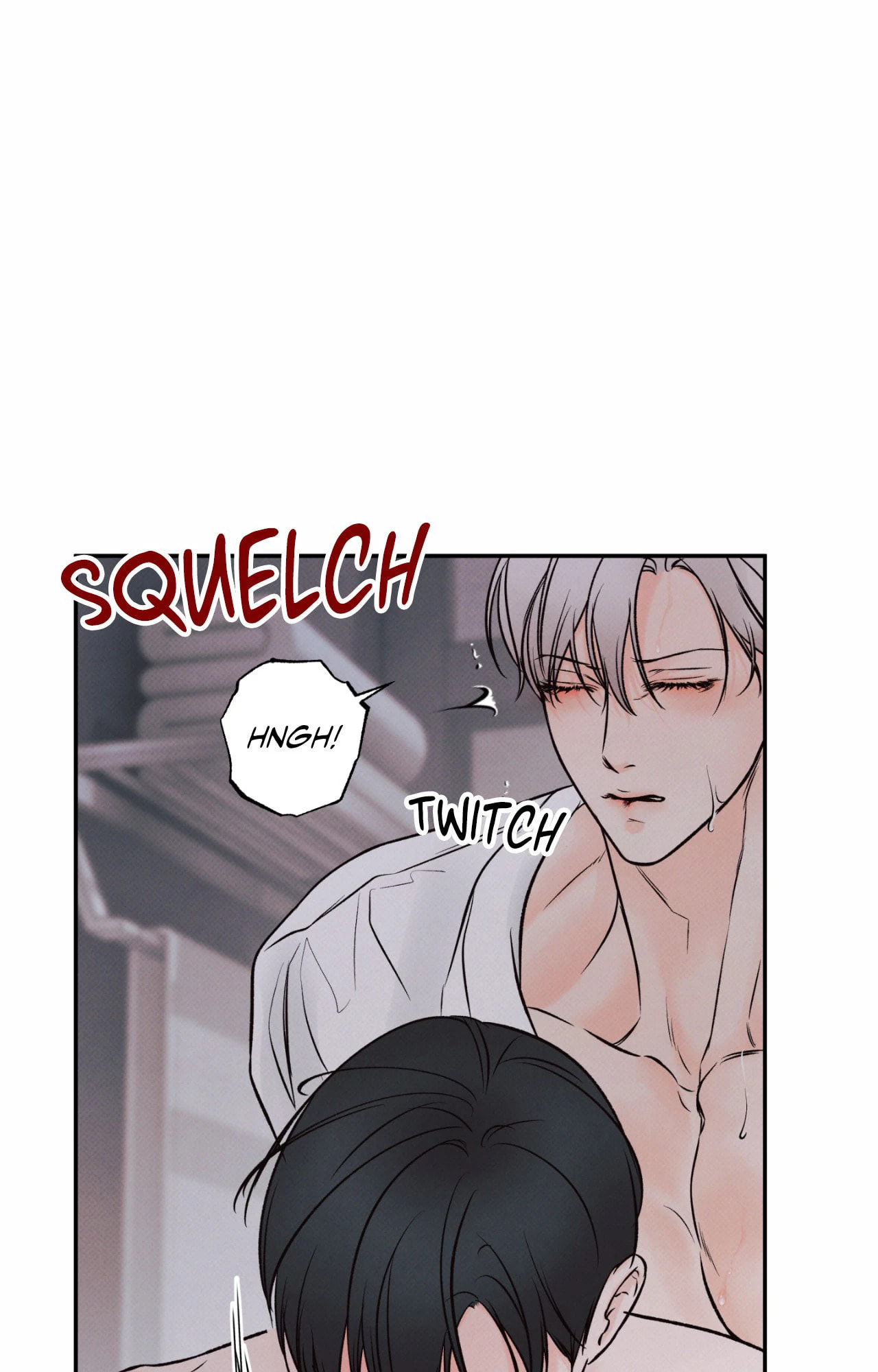 Borderline (Danrim) Chapter 11 page 10 - 
