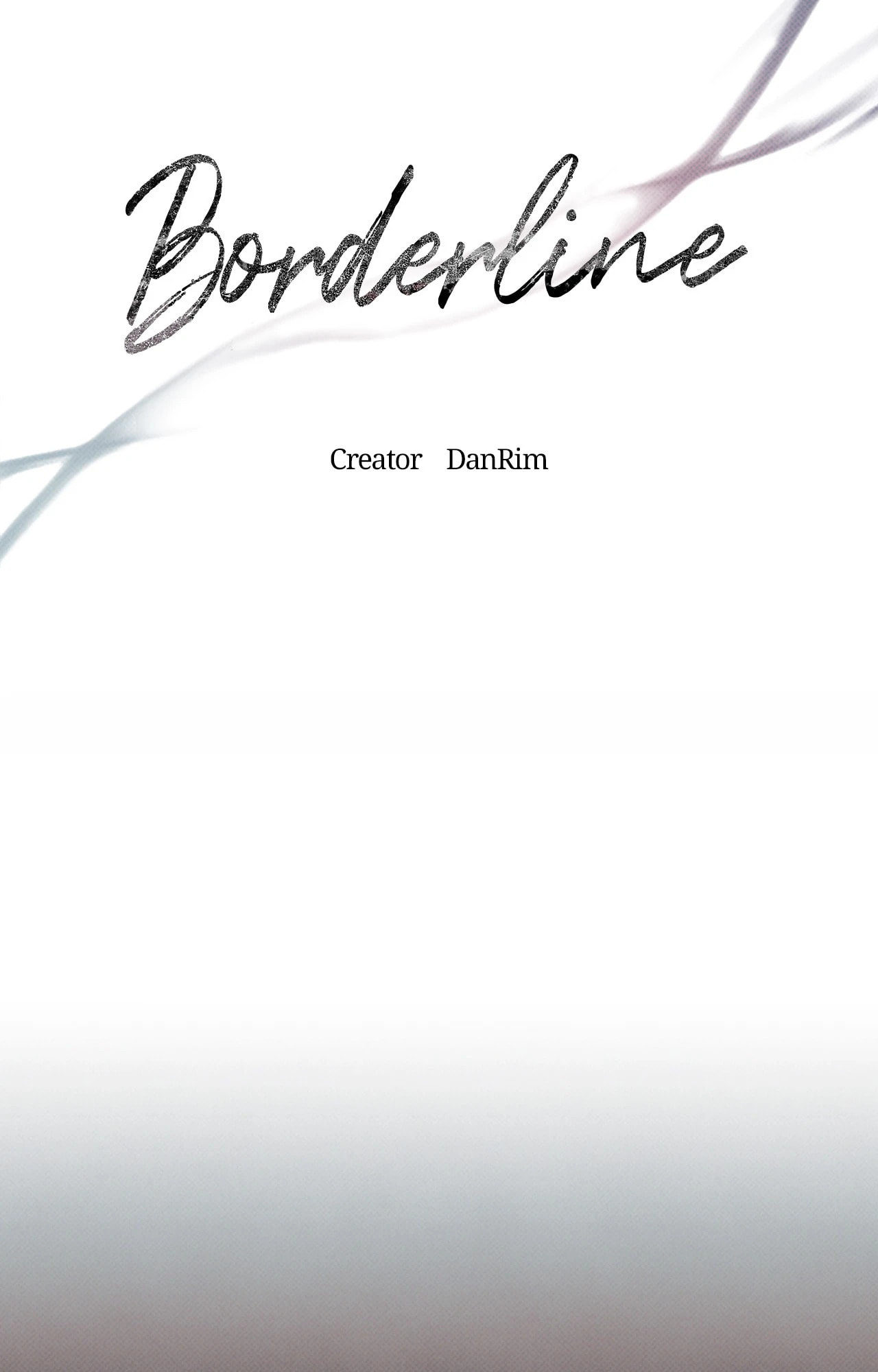 Borderline (Danrim) Chapter 12 page 13 - 