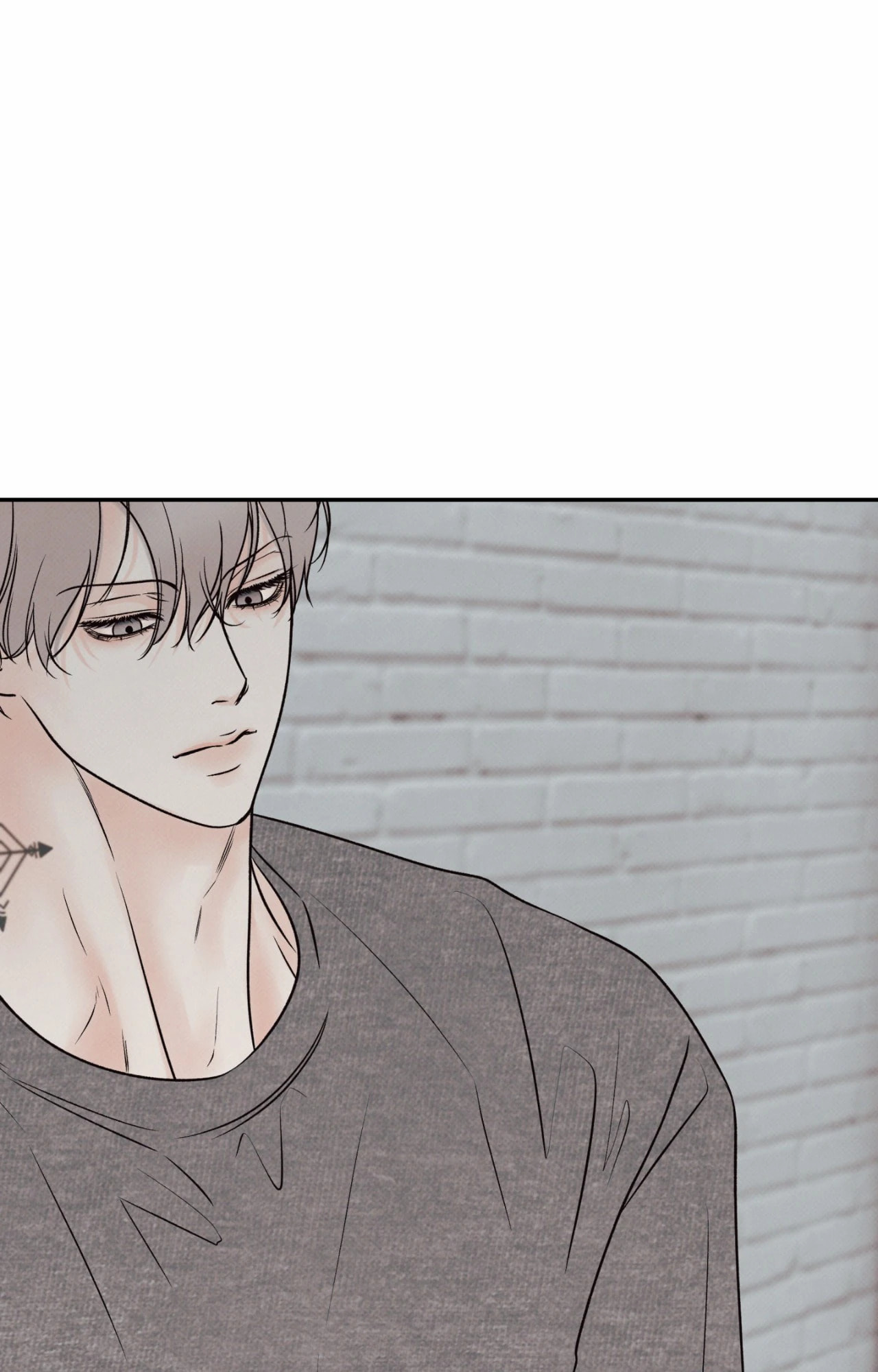 Borderline (Danrim) Chapter 12 page 22 - 