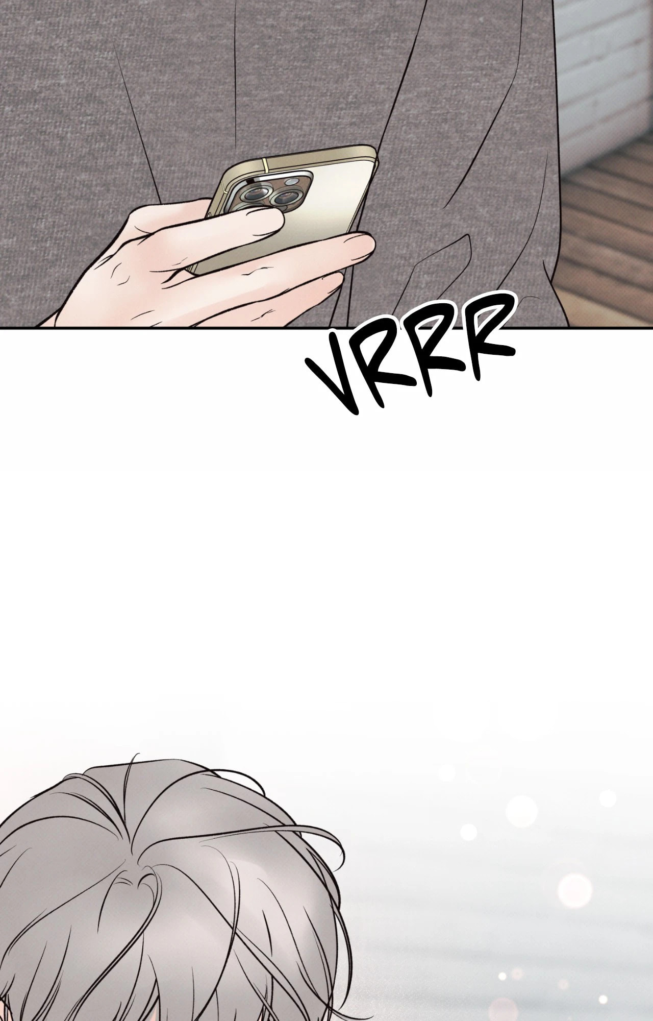 Borderline (Danrim) Chapter 12 page 23 - 