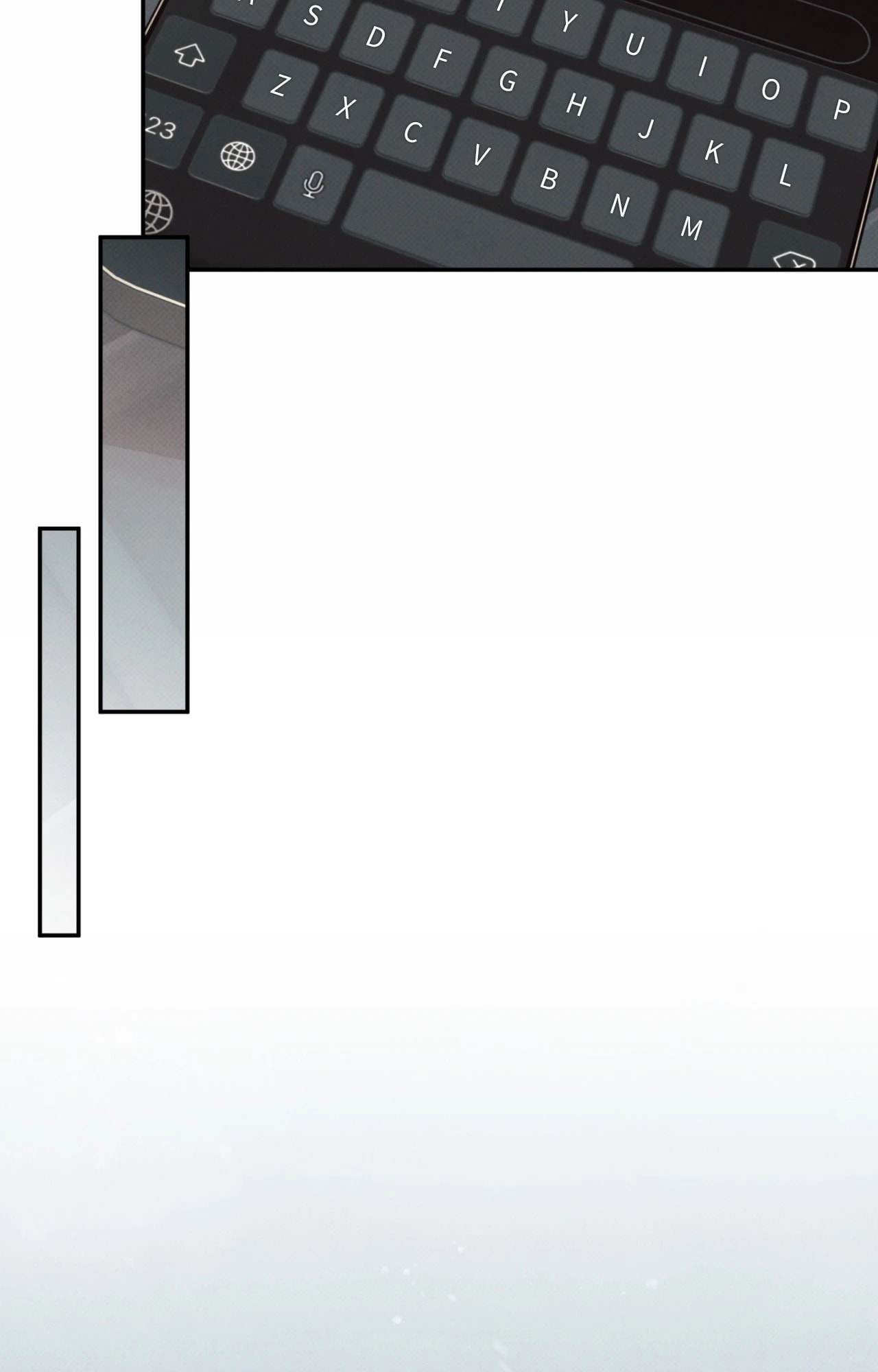 Borderline (Danrim) Chapter 12 page 26 - 