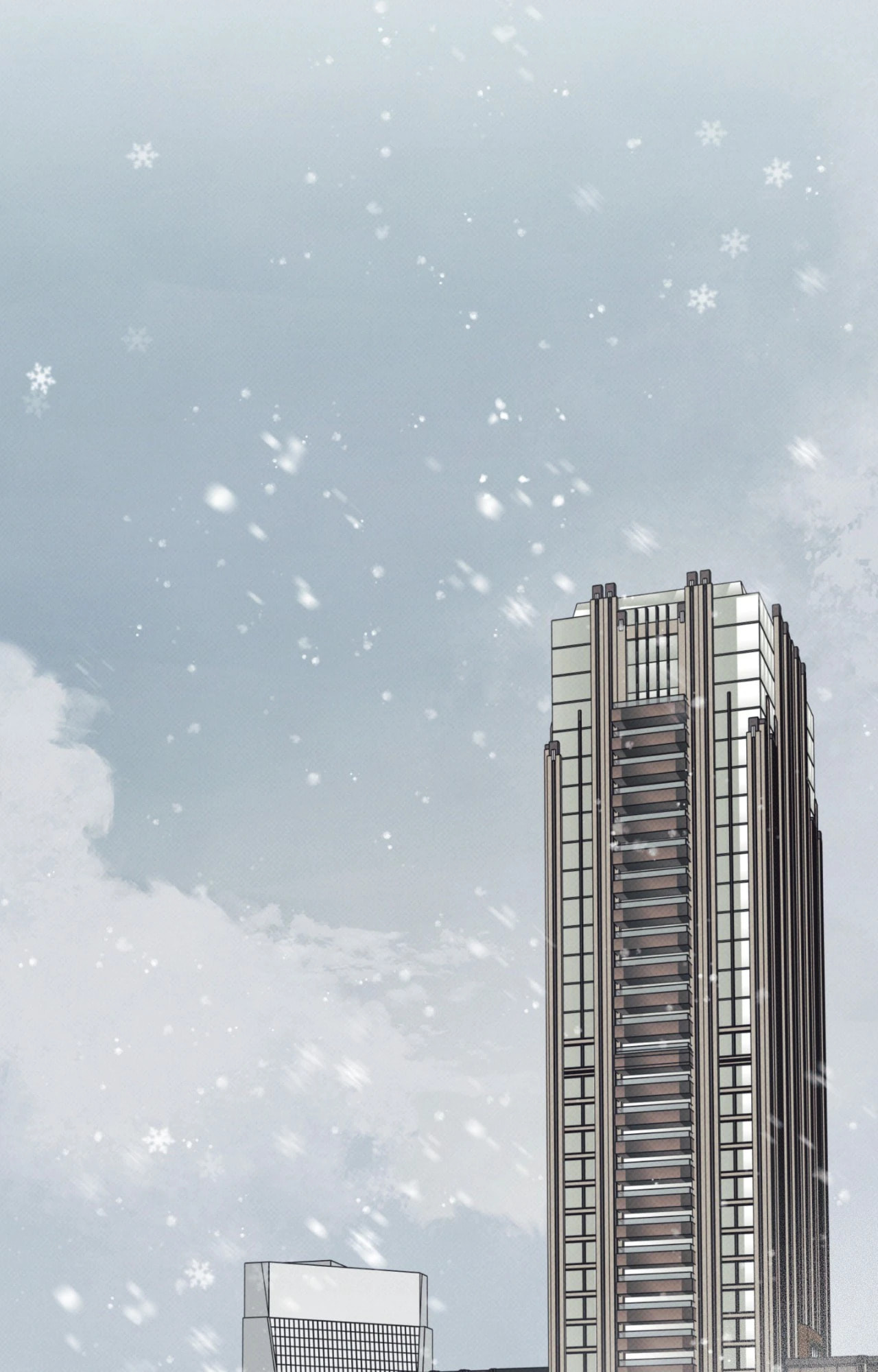 Borderline (Danrim) Chapter 12 page 27 - 