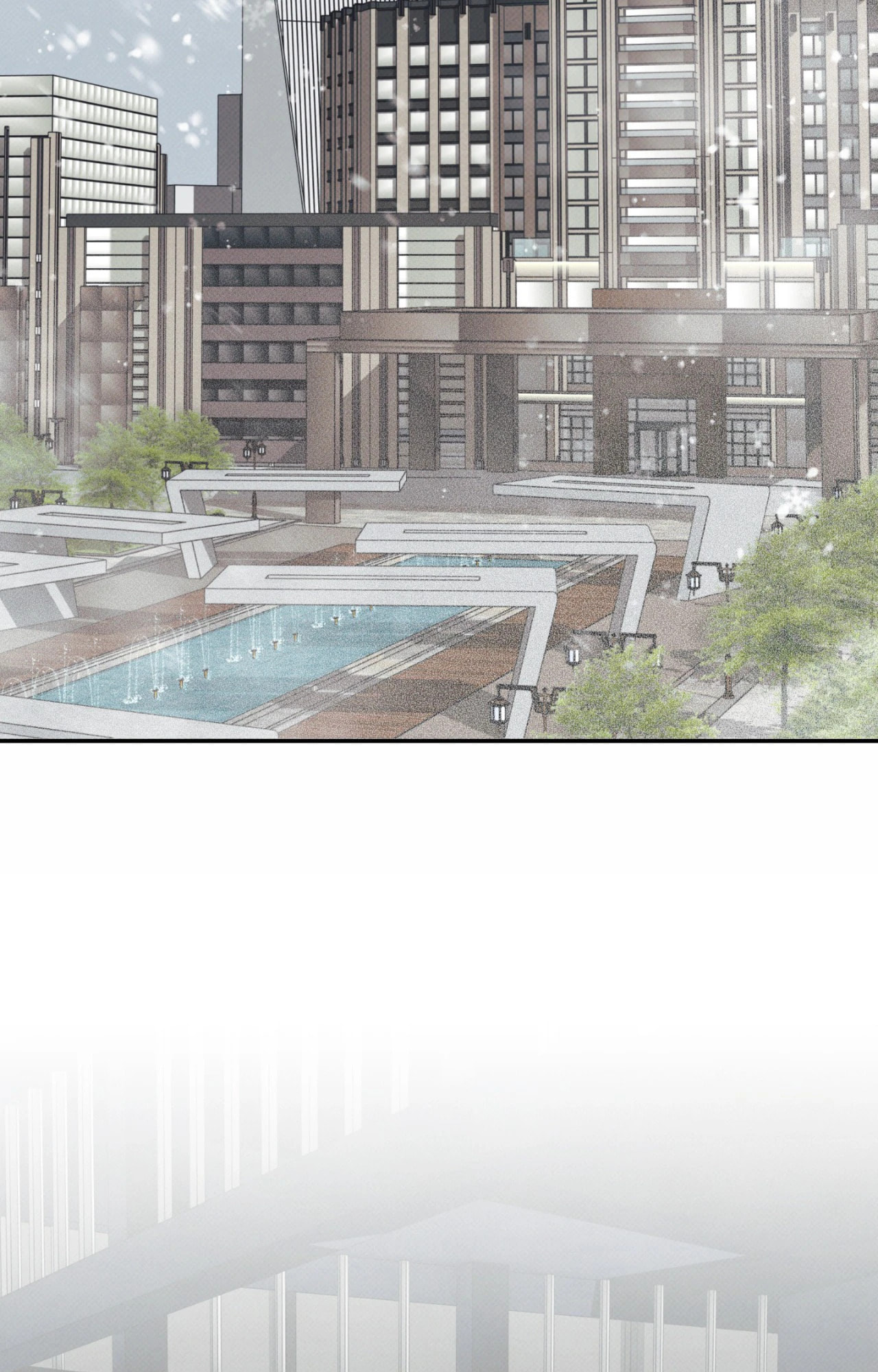 Borderline (Danrim) Chapter 12 page 28 - 
