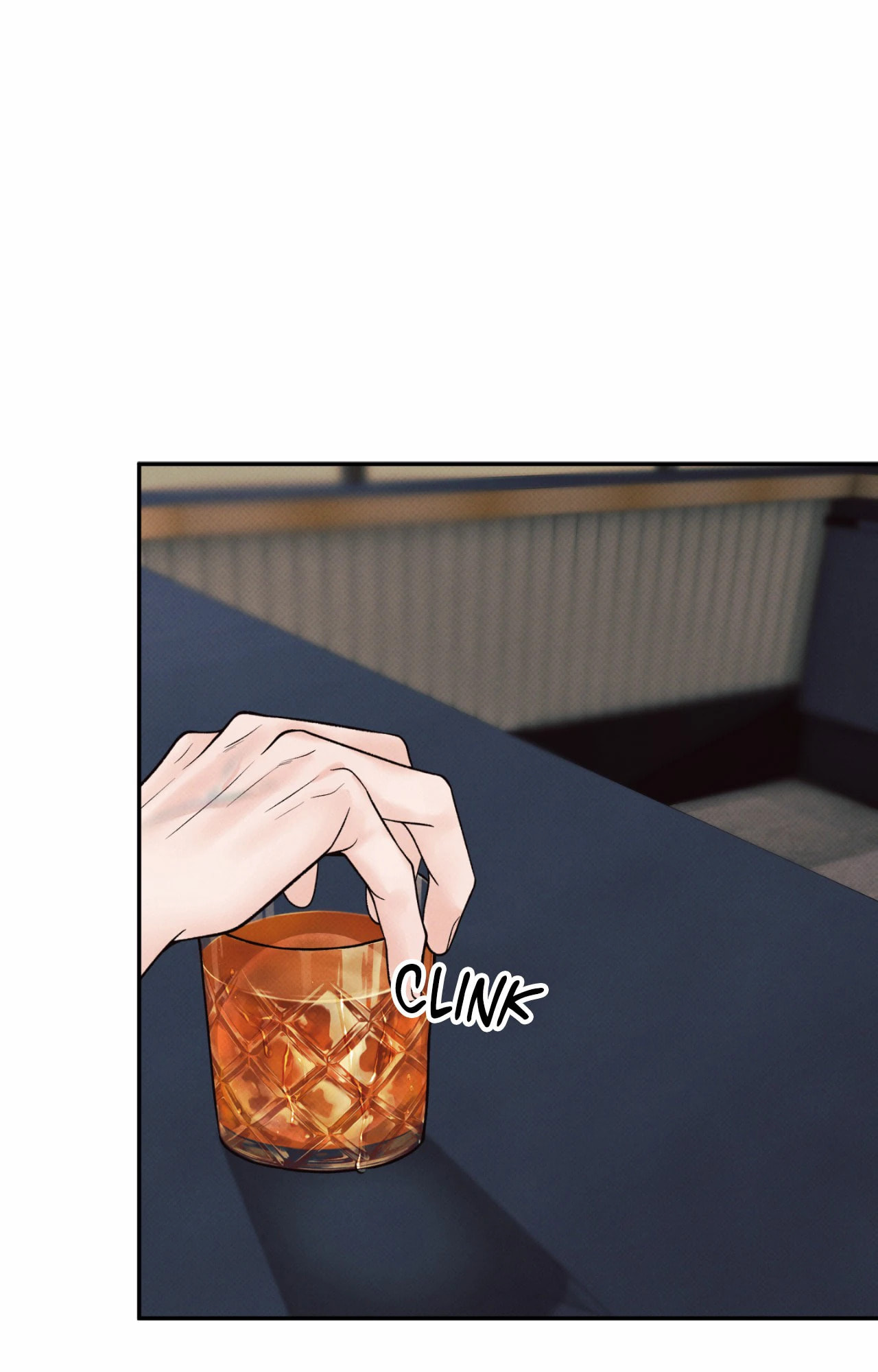 Borderline (Danrim) Chapter 12 page 30 - 