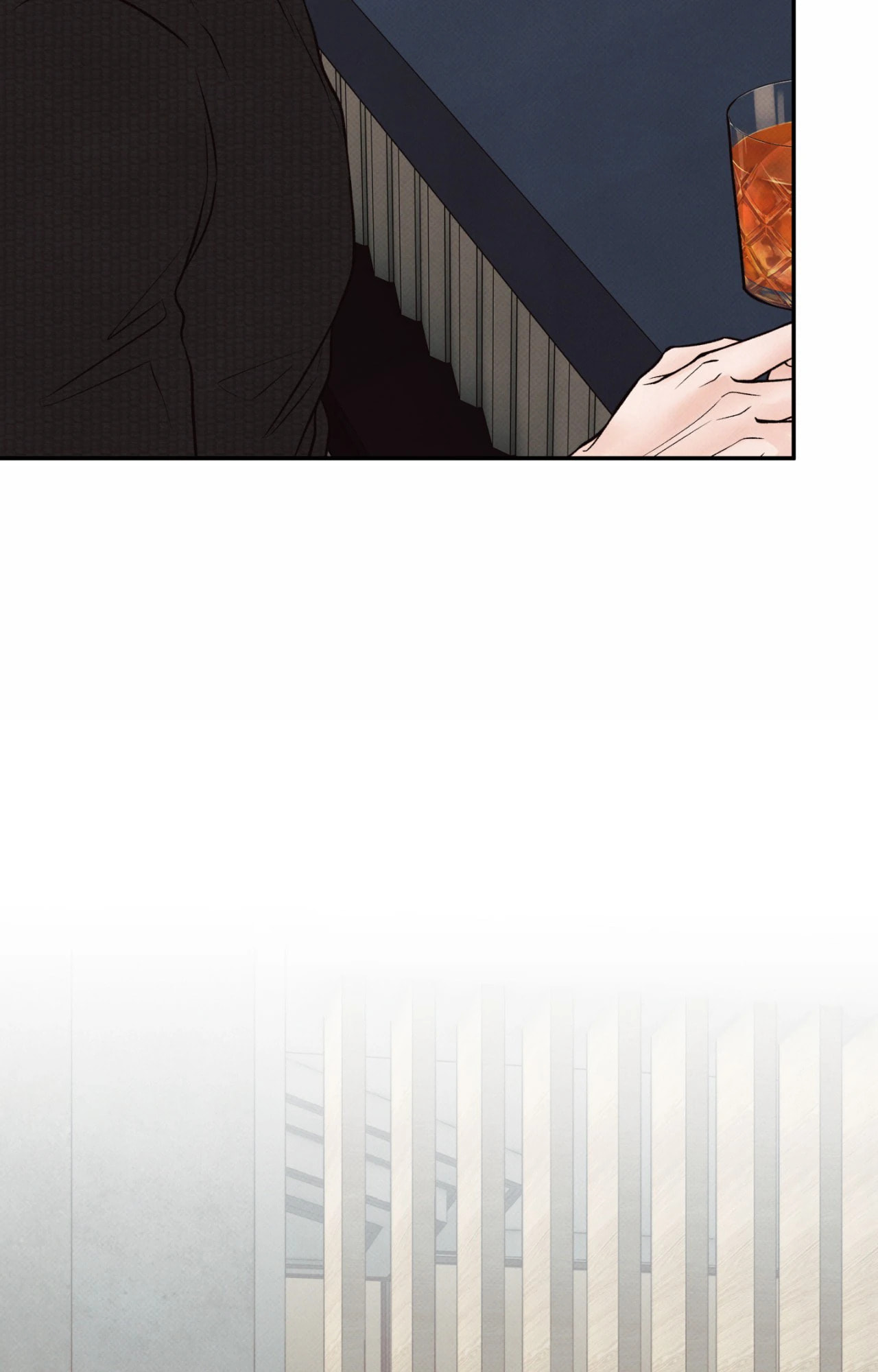 Borderline (Danrim) Chapter 12 page 32 - 