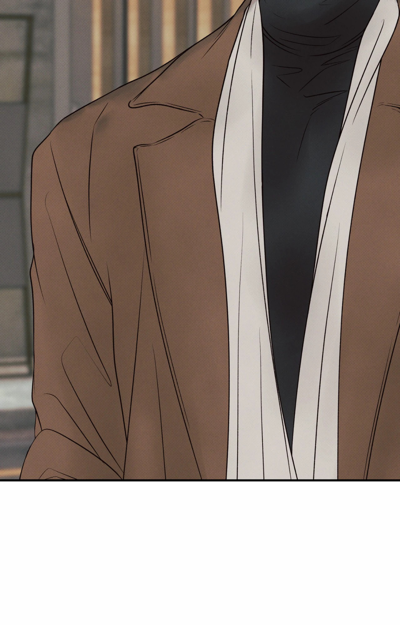 Borderline (Danrim) Chapter 12 page 35 - 