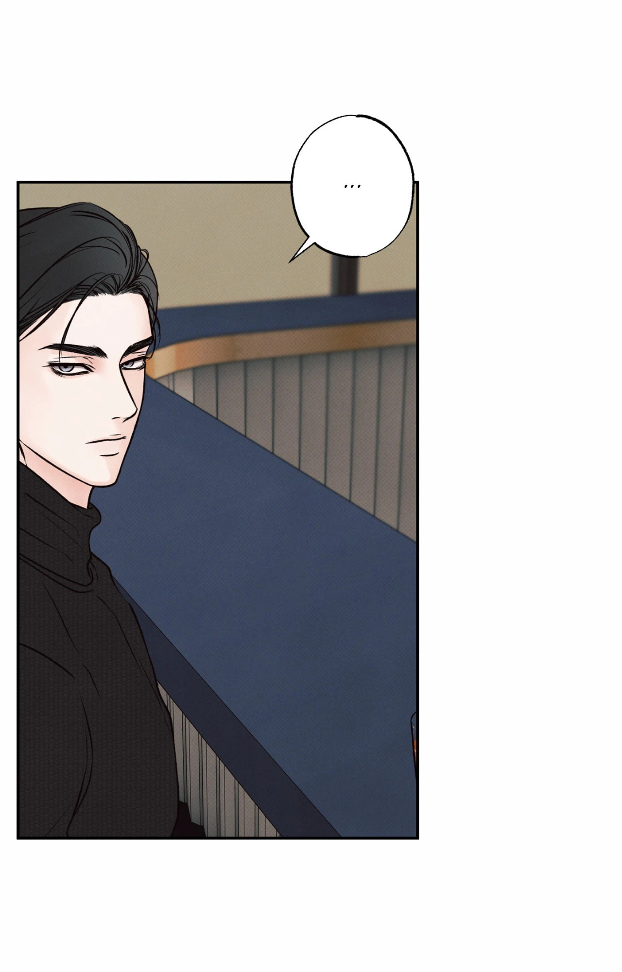 Borderline (Danrim) Chapter 12 page 36 - 