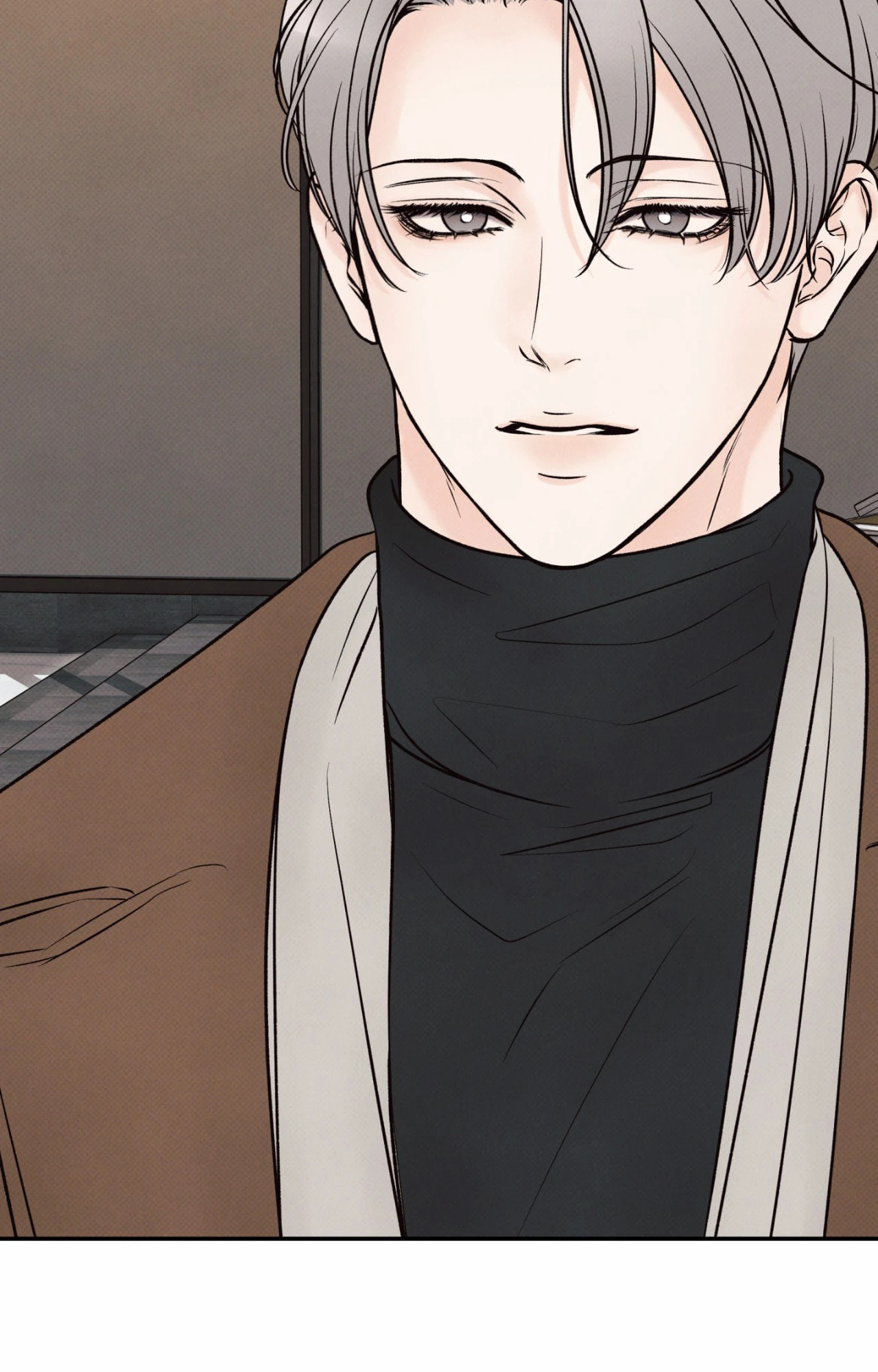 Borderline (Danrim) Chapter 12 page 47 - 