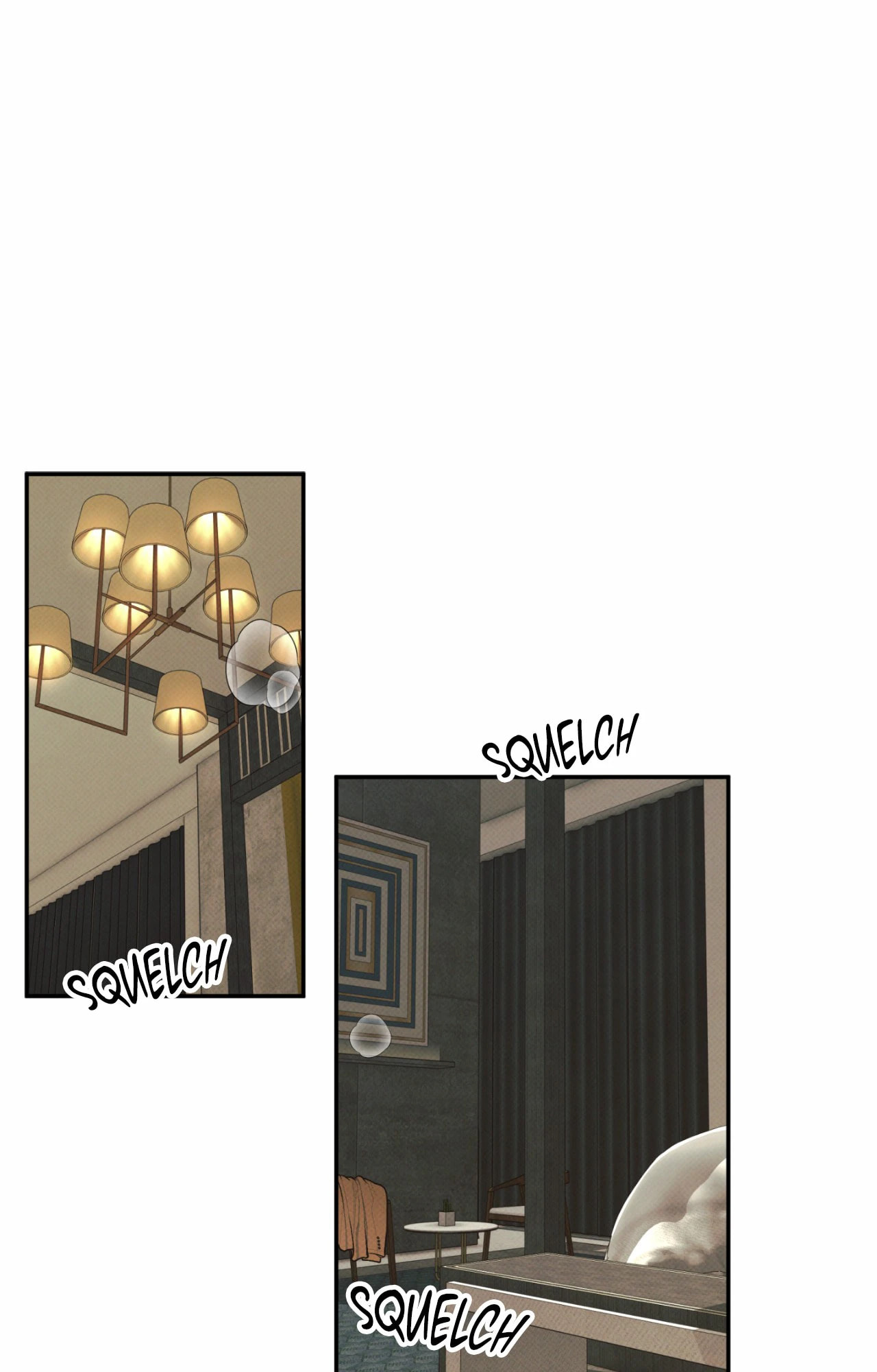 Borderline (Danrim) Chapter 12 page 50 - 