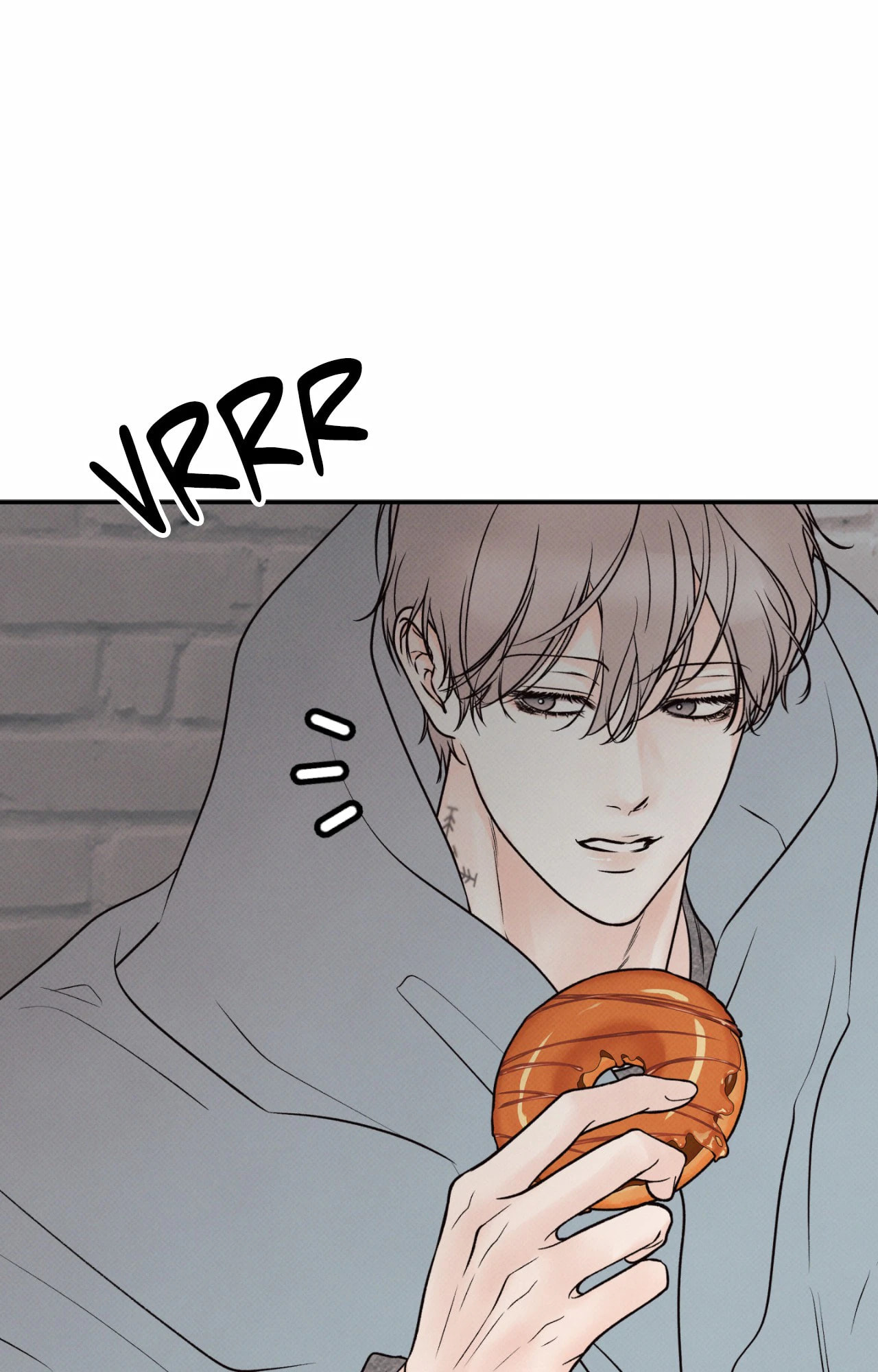 Borderline (Danrim) Chapter 12 page 6 - 