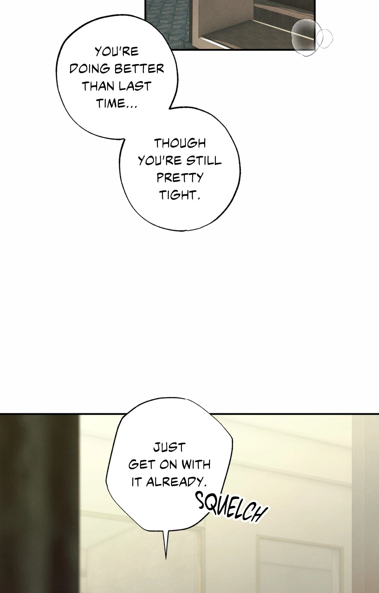 Borderline (Danrim) Chapter 12 page 51 - 