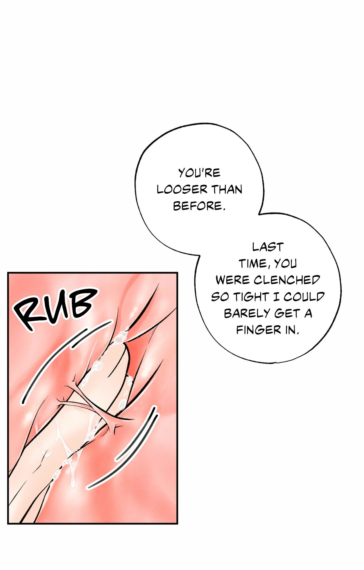 Borderline (Danrim) Chapter 12 page 54 - 