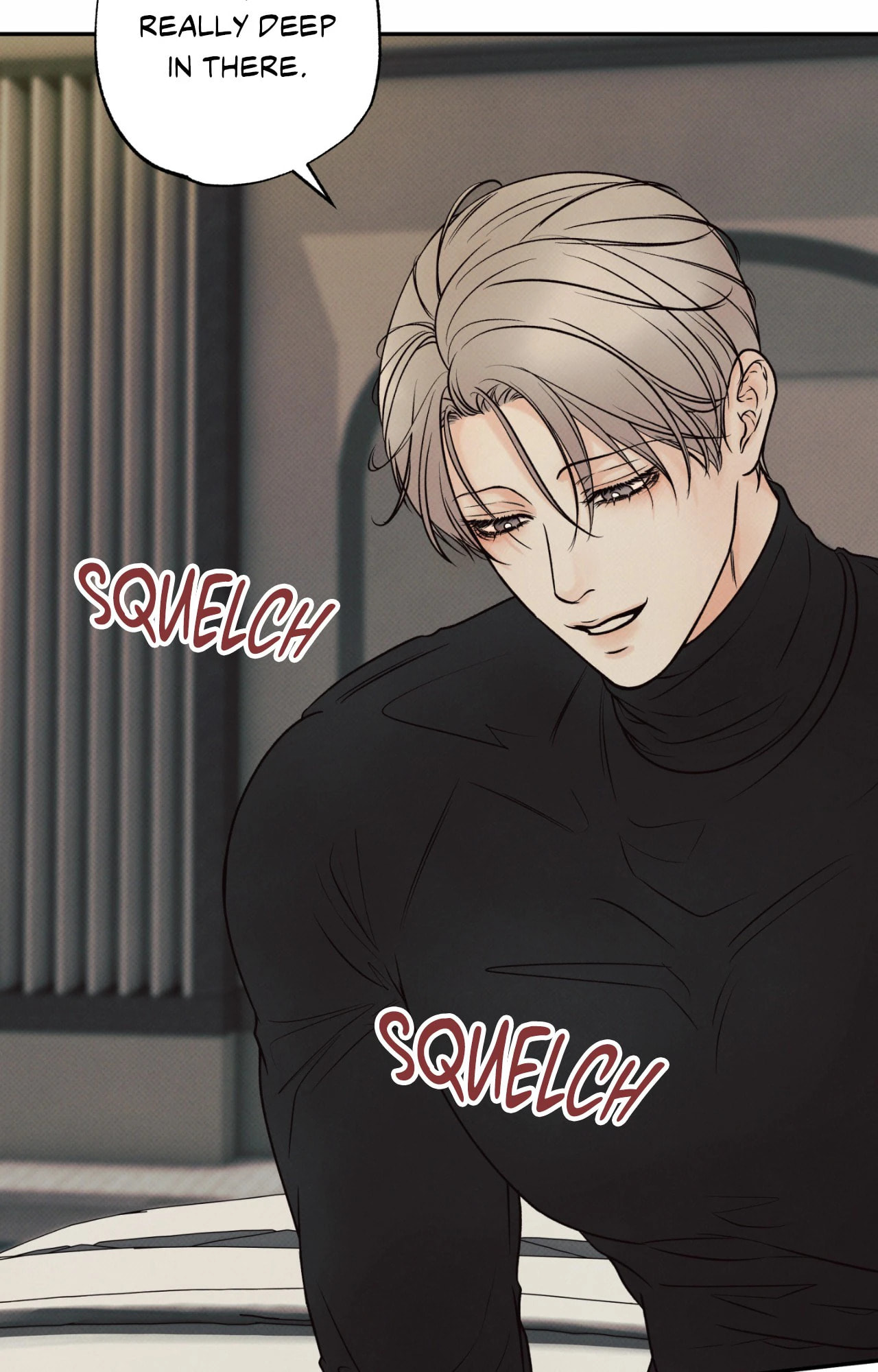 Borderline (Danrim) Chapter 12 page 56 - 