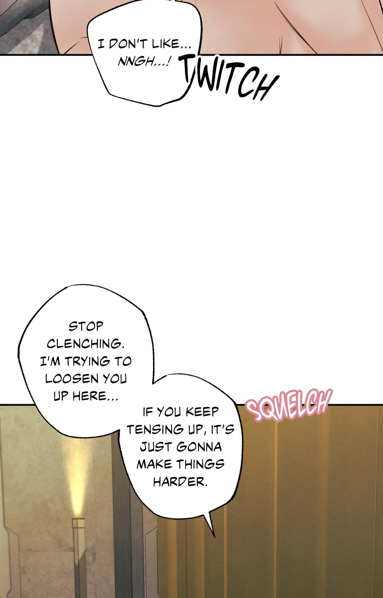 Borderline (Danrim) Chapter 12 page 58 - 