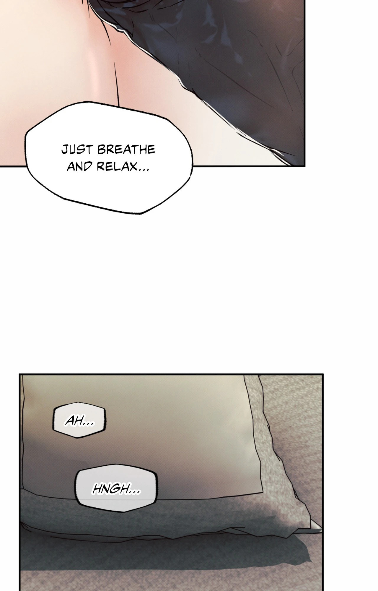 Borderline (Danrim) Chapter 12 page 67 - 