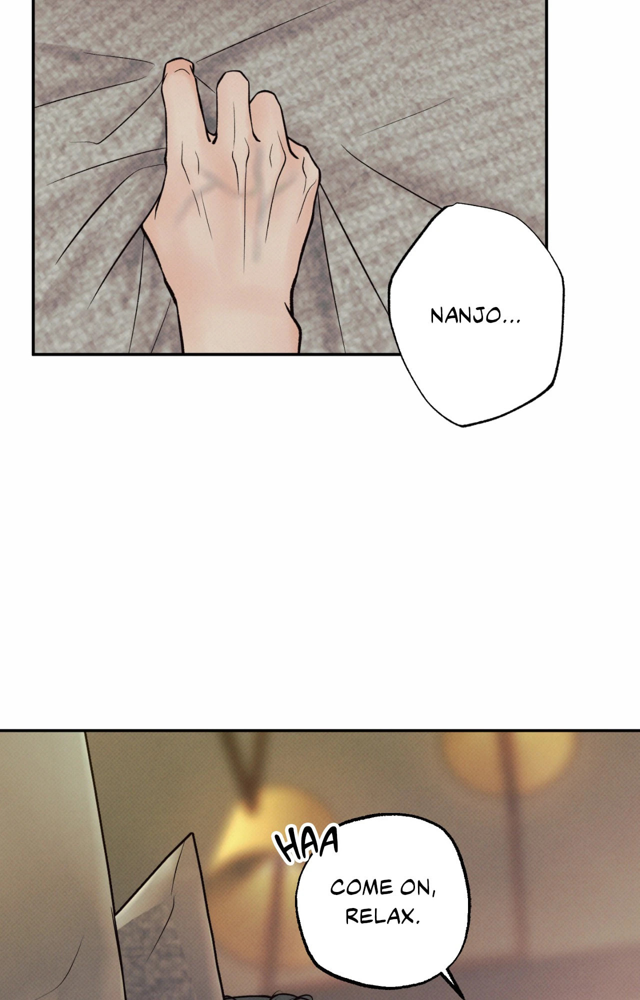 Borderline (Danrim) Chapter 12 page 68 - 