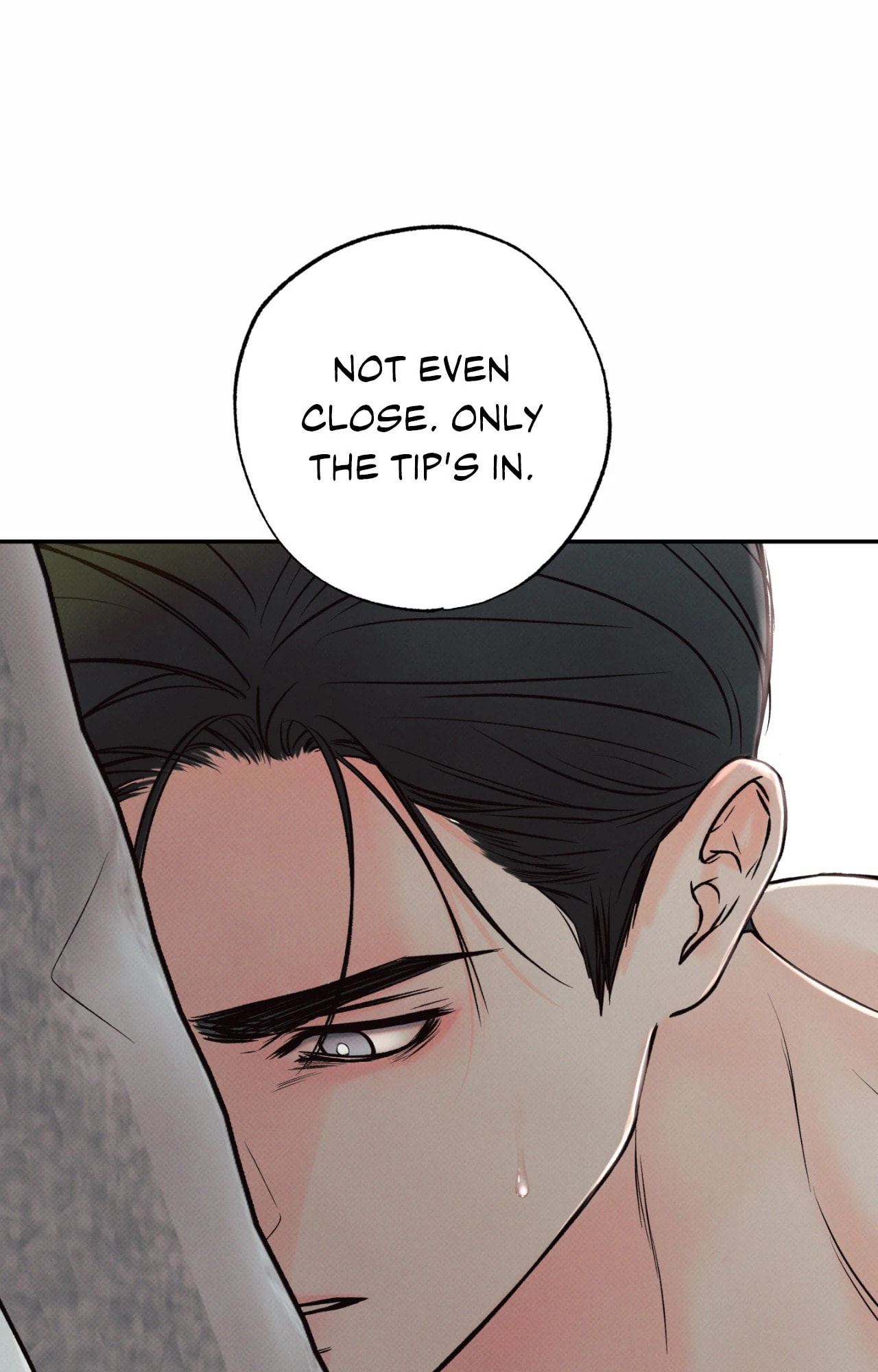 Borderline (Danrim) Chapter 12 page 70 - 