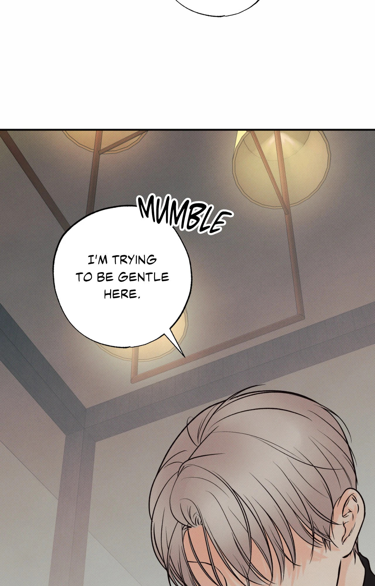 Borderline (Danrim) Chapter 12 page 76 - 