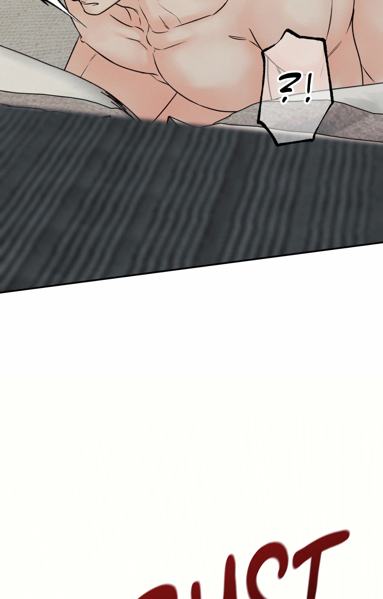 Borderline (Danrim) Chapter 12 page 79 - 