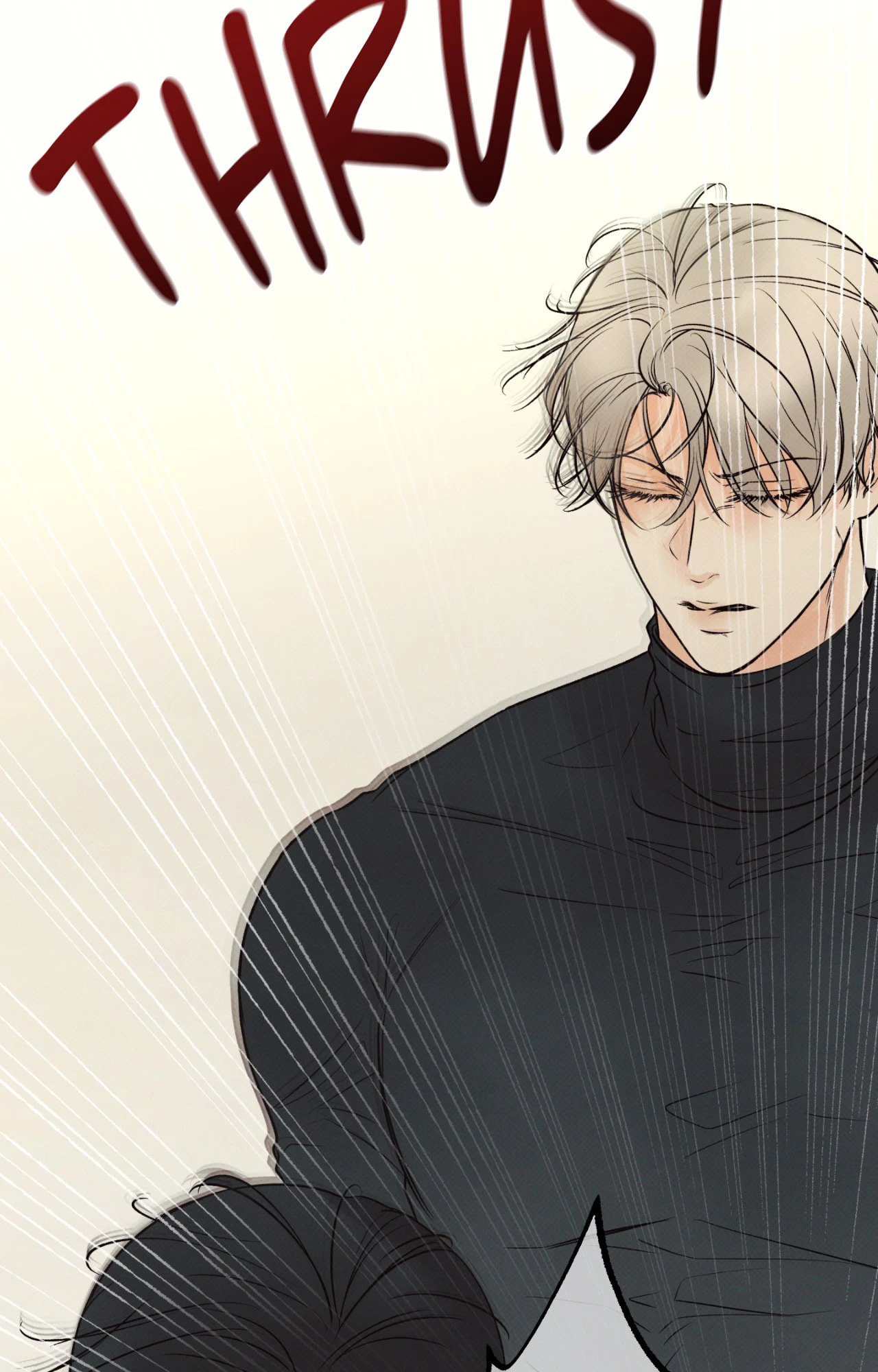 Borderline (Danrim) Chapter 12 page 80 - 
