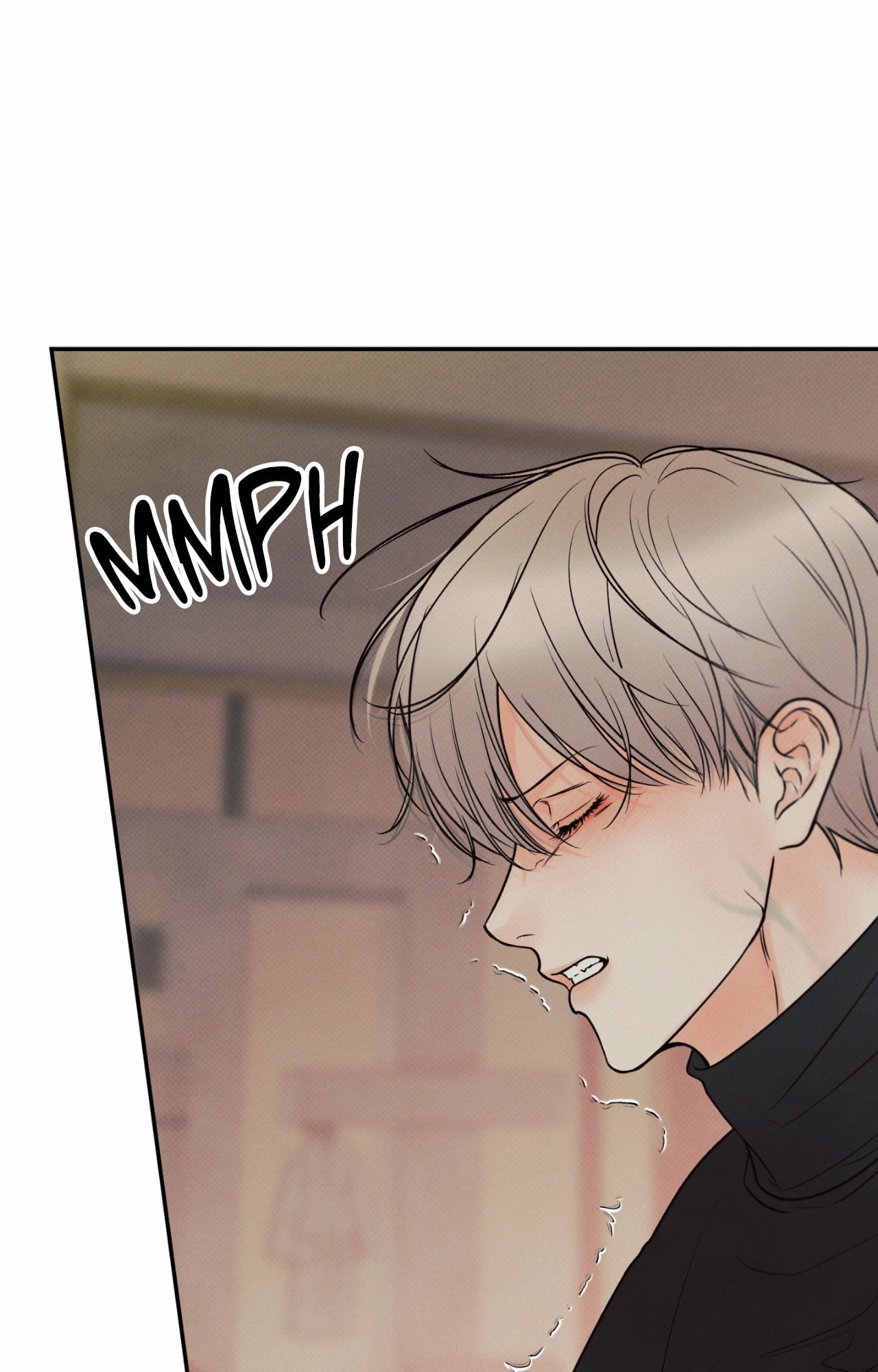 Borderline (Danrim) Chapter 12 page 82 - 