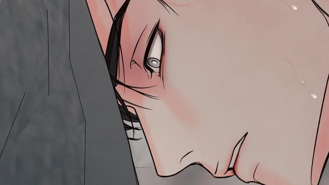 Borderline (Danrim) Chapter 13 page 109 - 