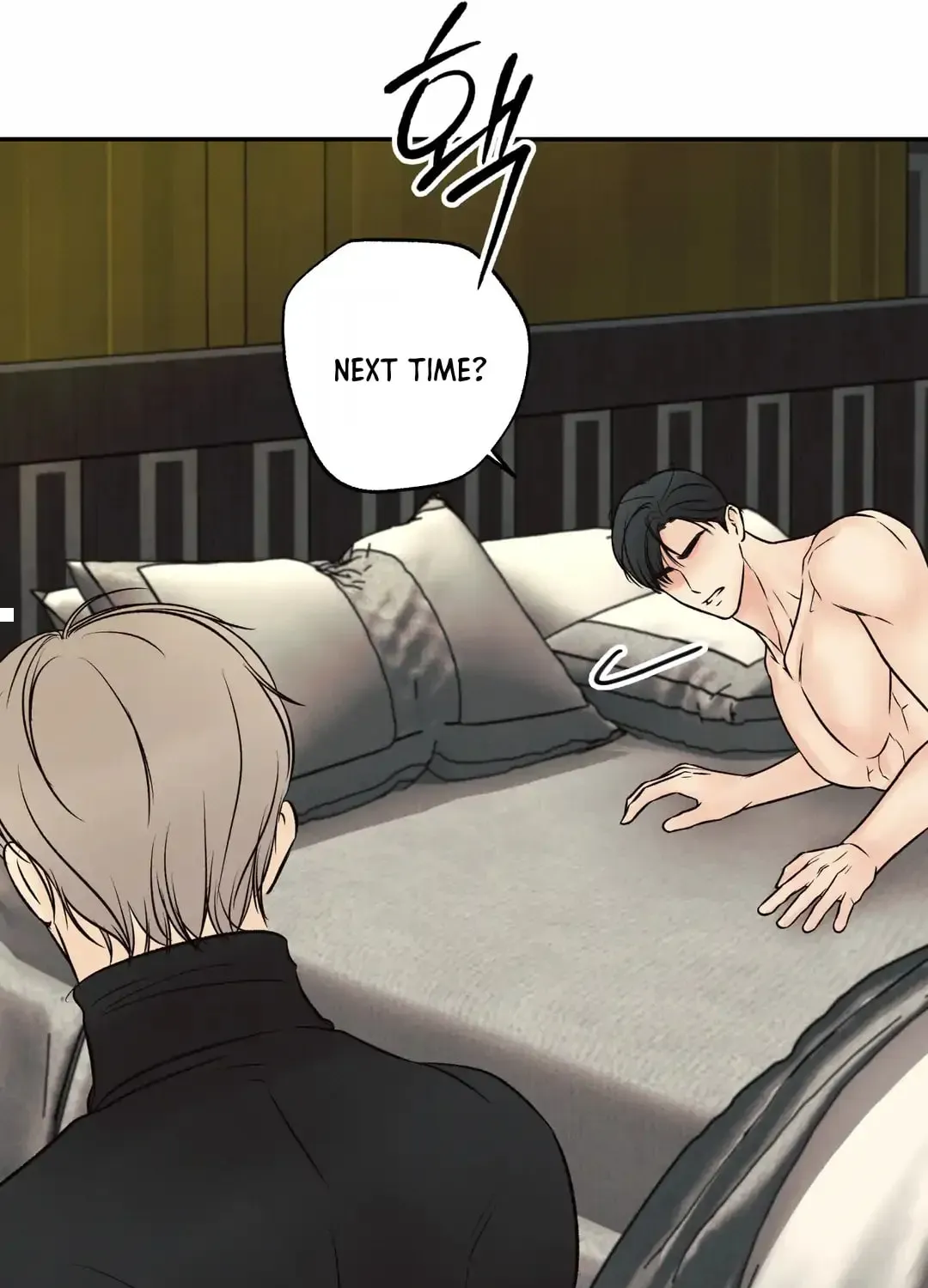 Borderline (Danrim) Chapter 13 page 111 - 