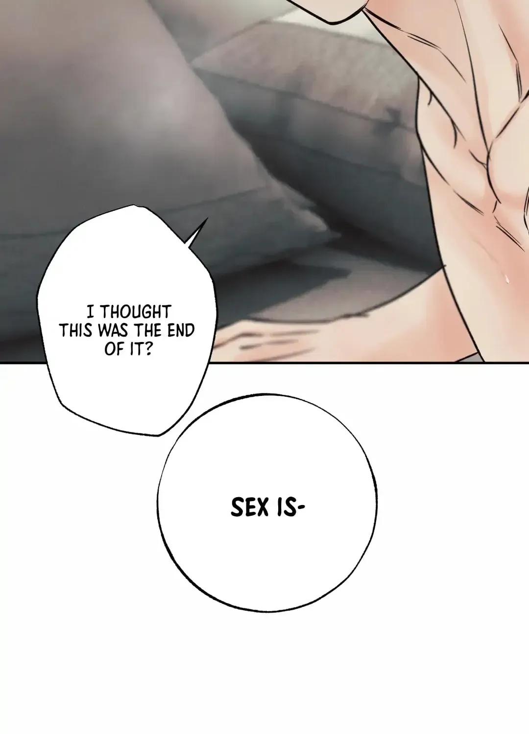 Borderline (Danrim) Chapter 13 page 113 - 