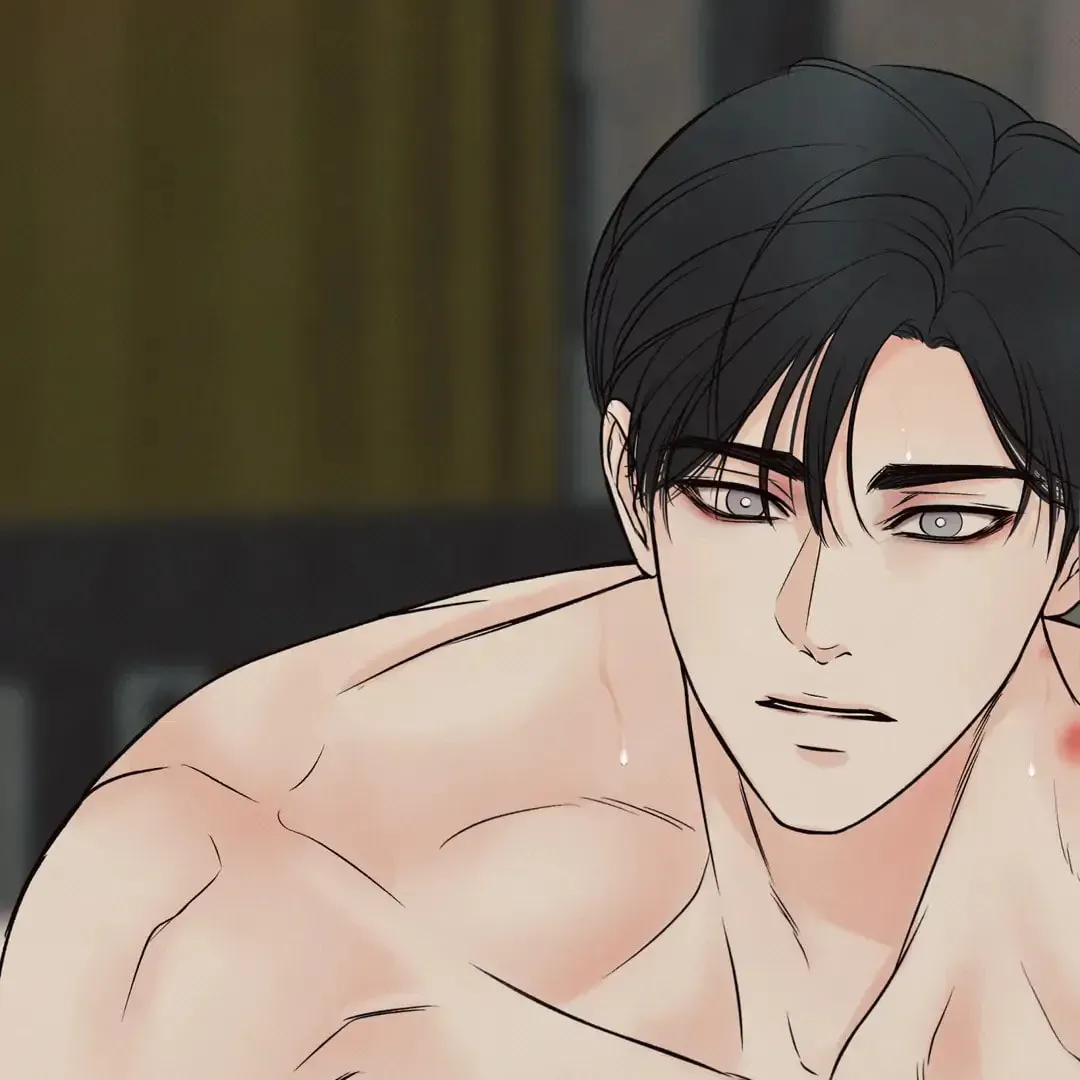 Borderline (Danrim) Chapter 13 page 118 - 